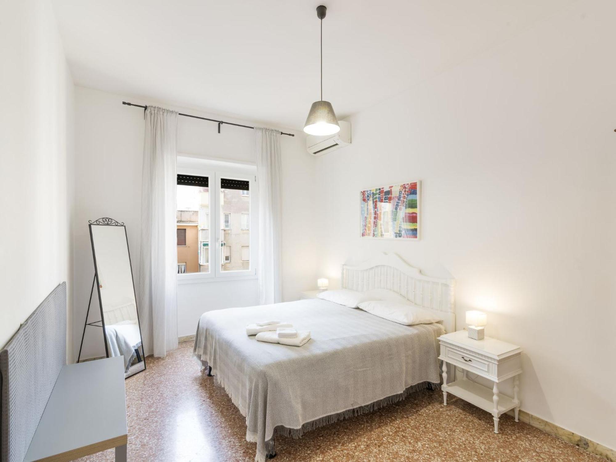 Renato Musei Vaticani By Interhome Rome