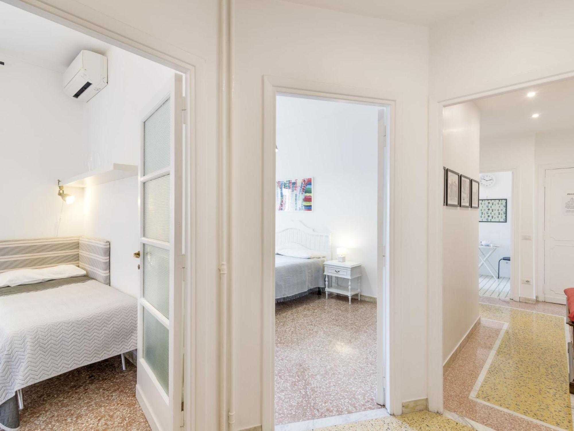 Renato Musei Vaticani By Interhome * Rome