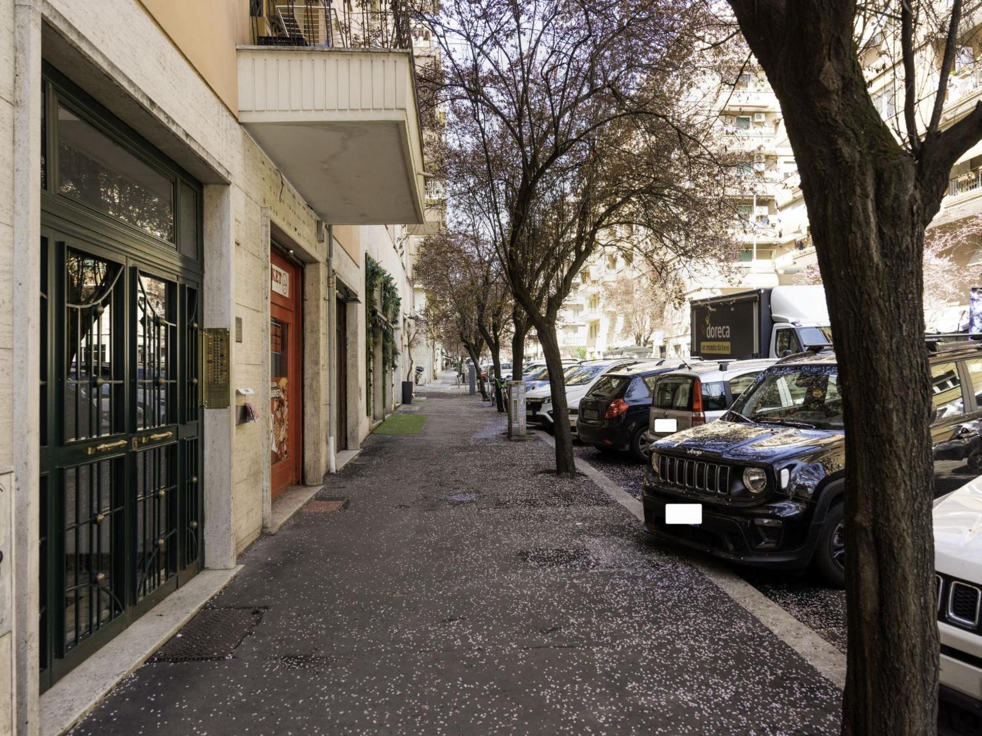 Renato Musei Vaticani By Interhome * Rome