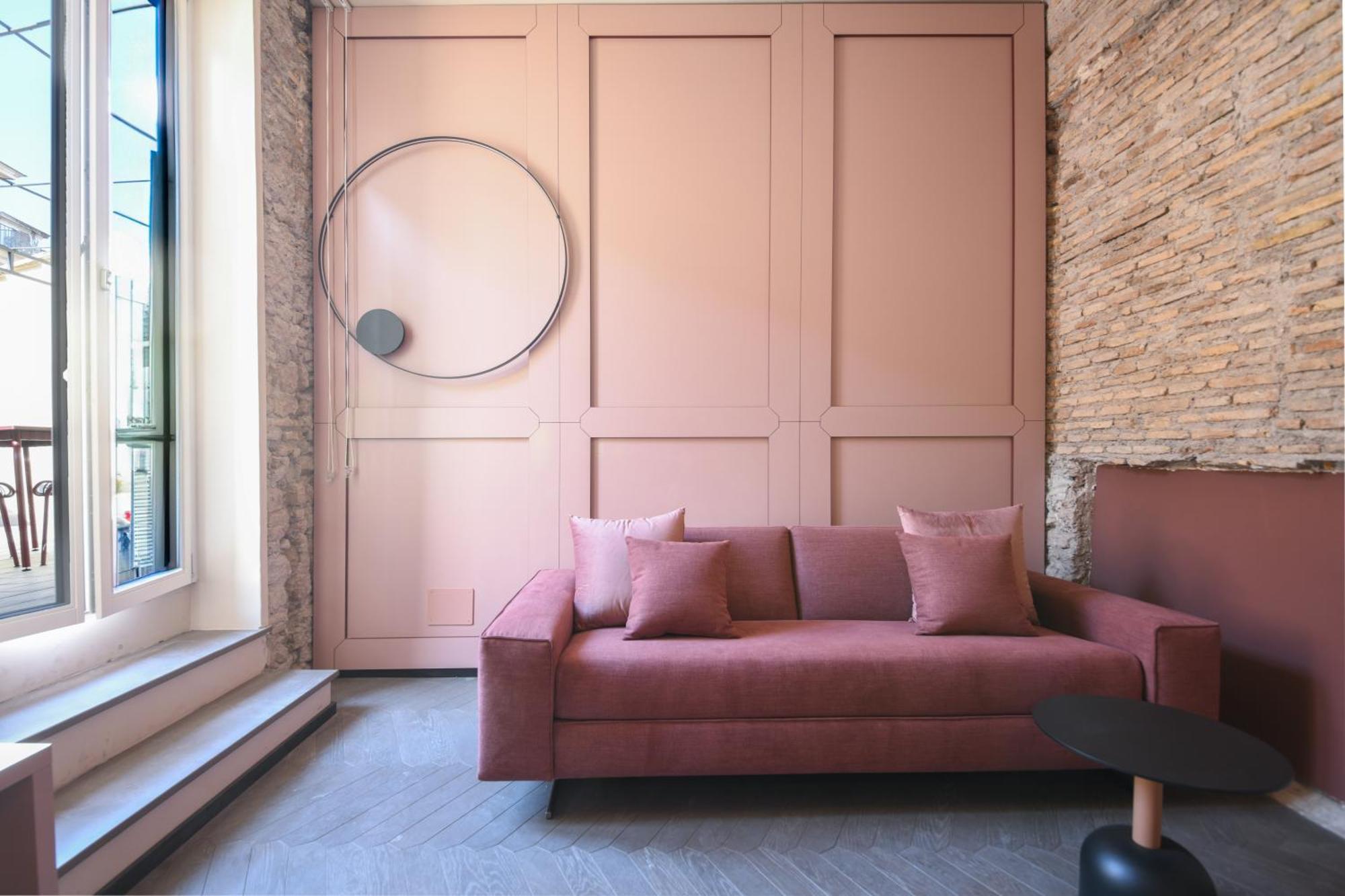 Maison d'hôtes Colonna Del Corso 3*