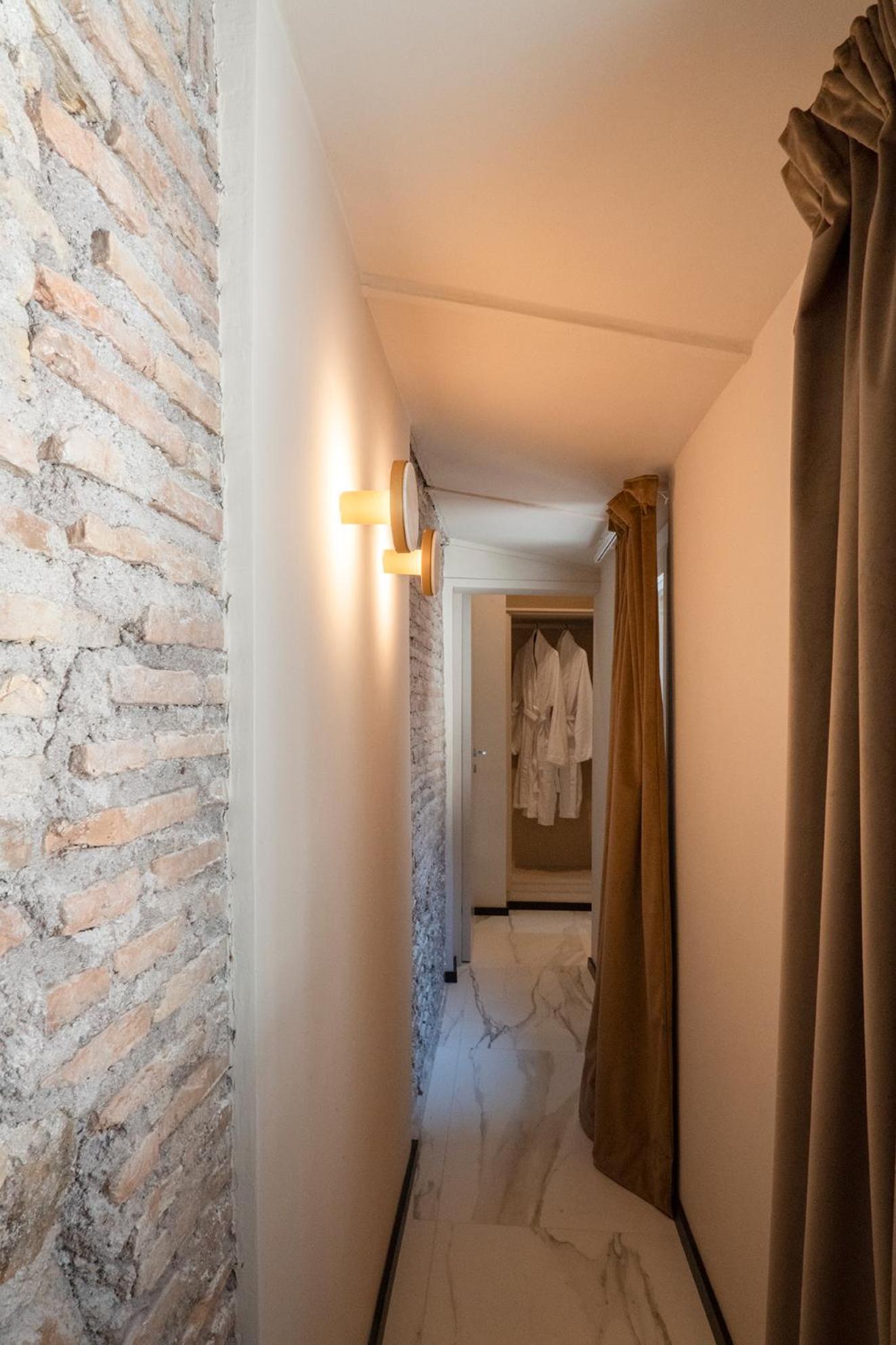 Colonna Del Corso Maison d'hôtes Rome
