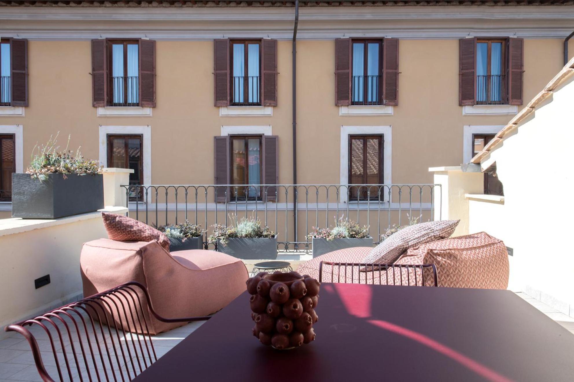 Maison d'hôtes Colonna Del Corso