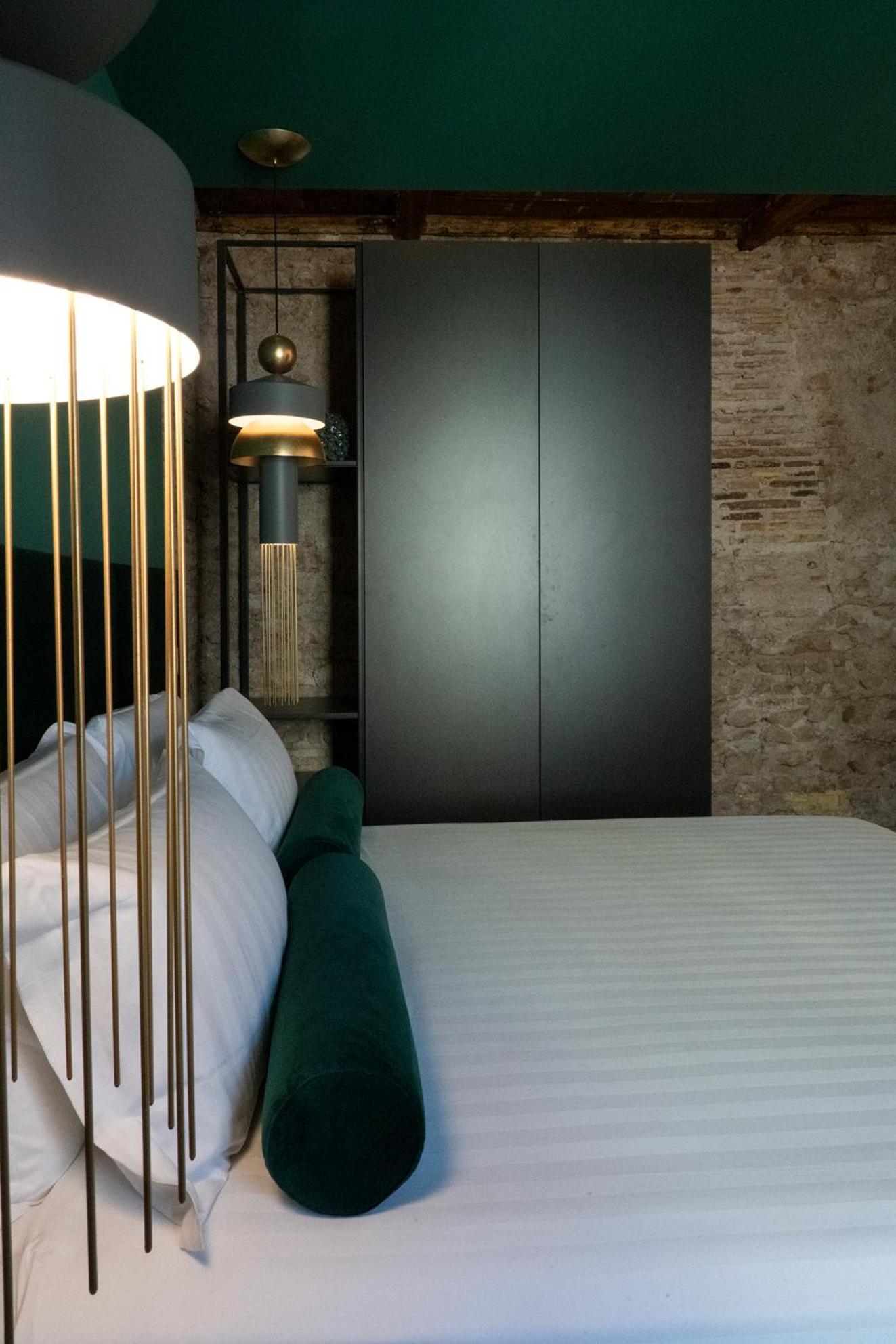 Maison d'hôtes Colonna Del Corso 3*