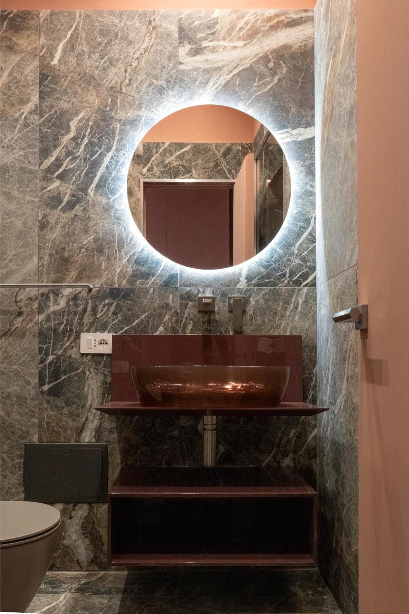Maison d'hôtes Colonna Del Corso 3*