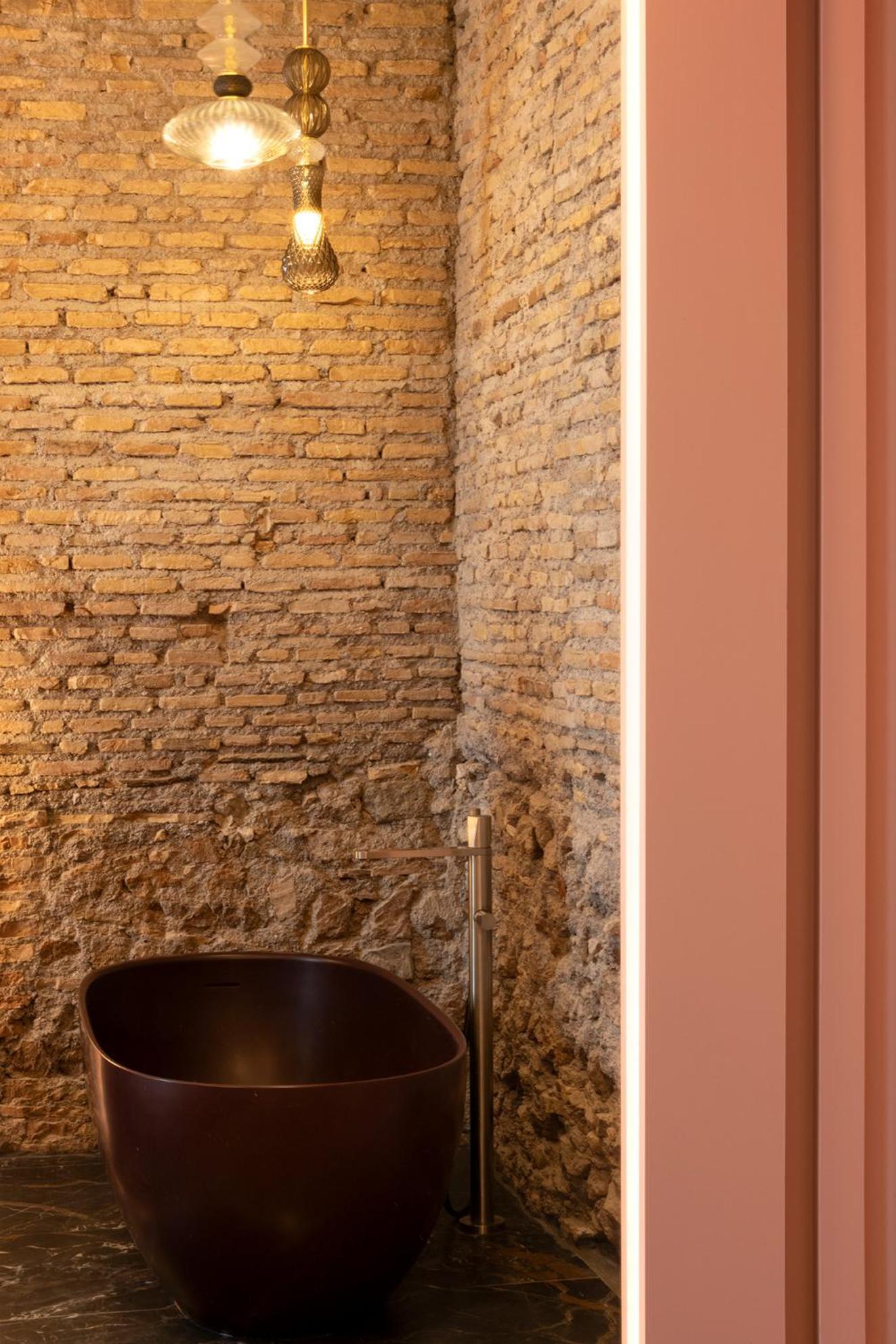 Colonna Del Corso Maison d'hôtes Rome