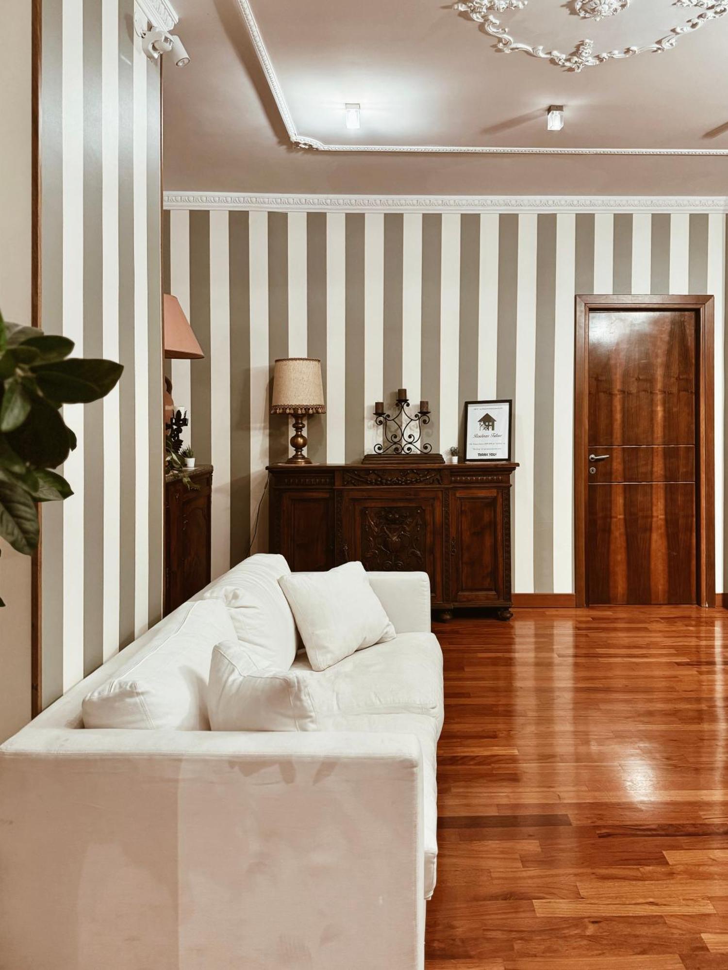 Guest house Residenza Tritone Luxury Trevi Fountain