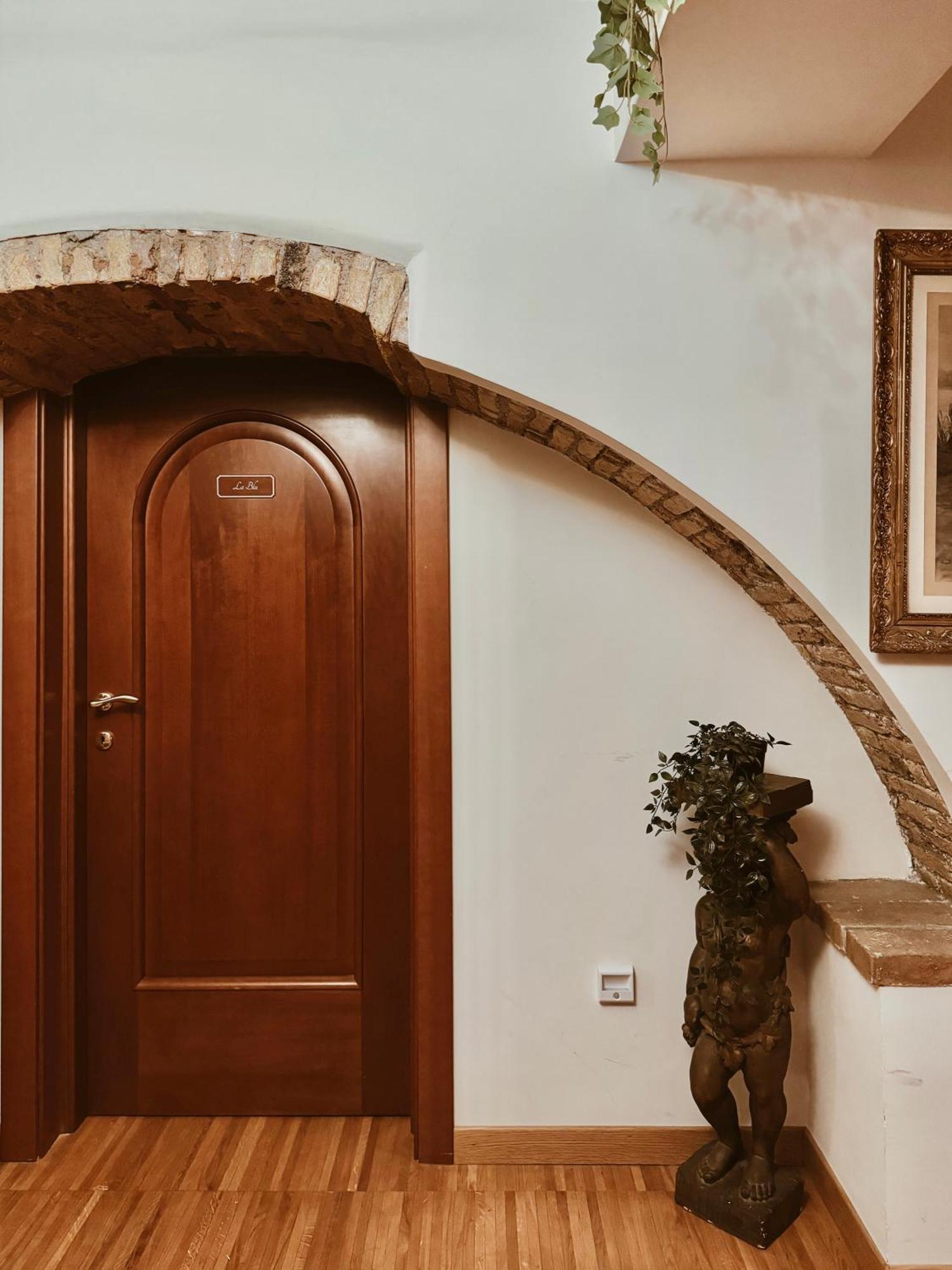 Guest house Residenza Tritone Luxury Trevi Fountain *