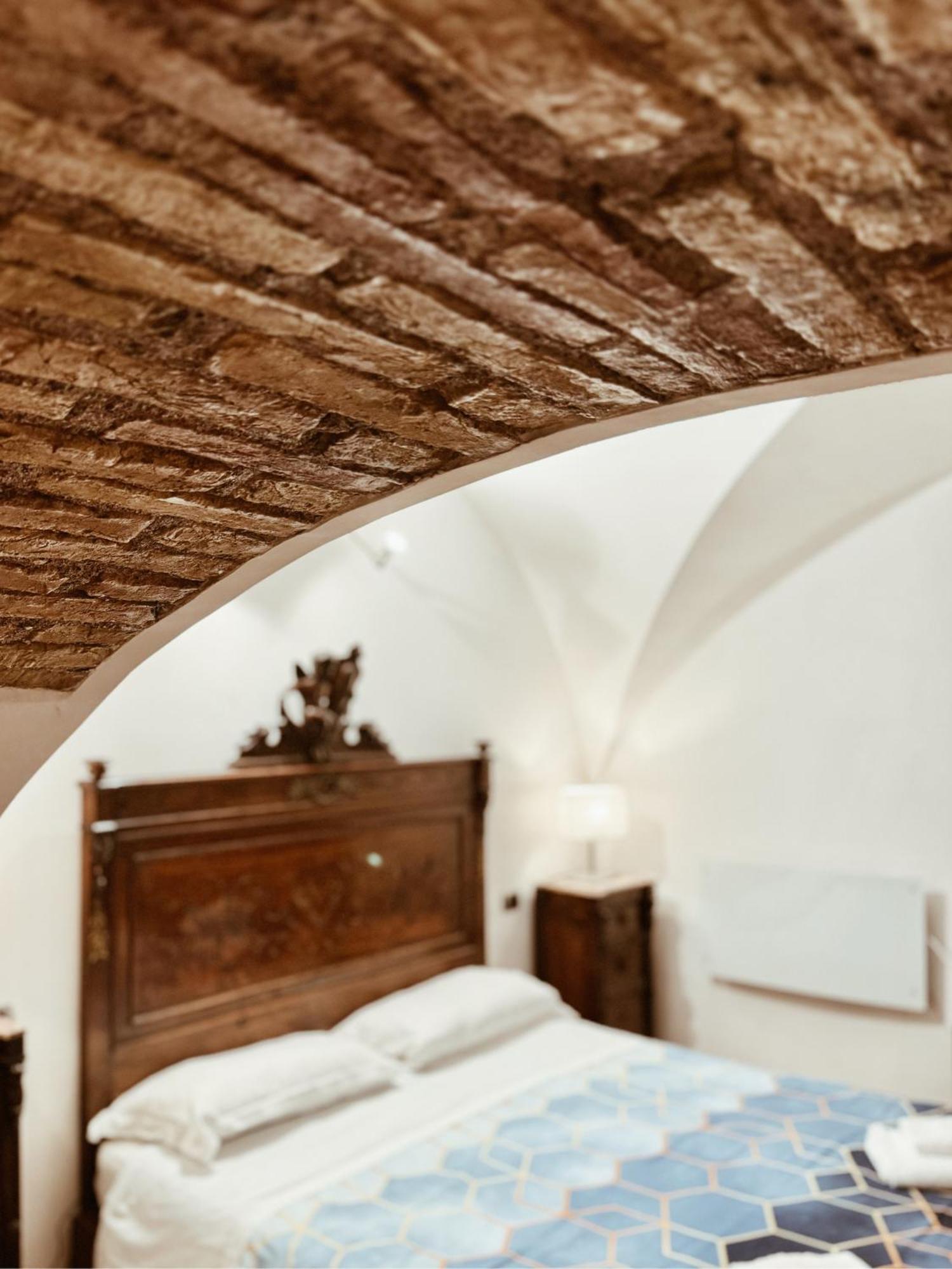 Guest house Residenza Tritone Luxury Trevi Fountain *