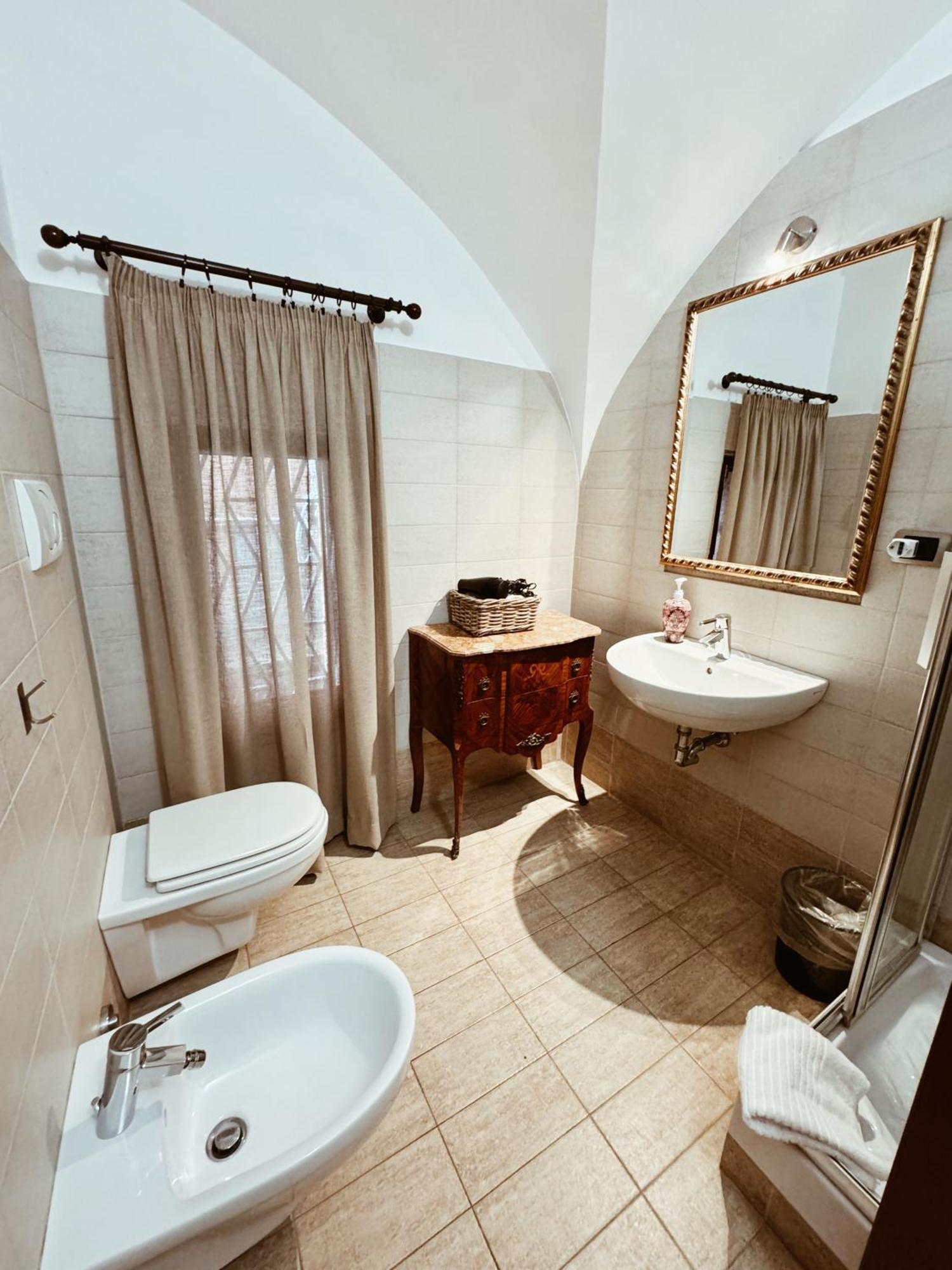 Residenza Tritone Luxury Trevi Fountain * Rome
