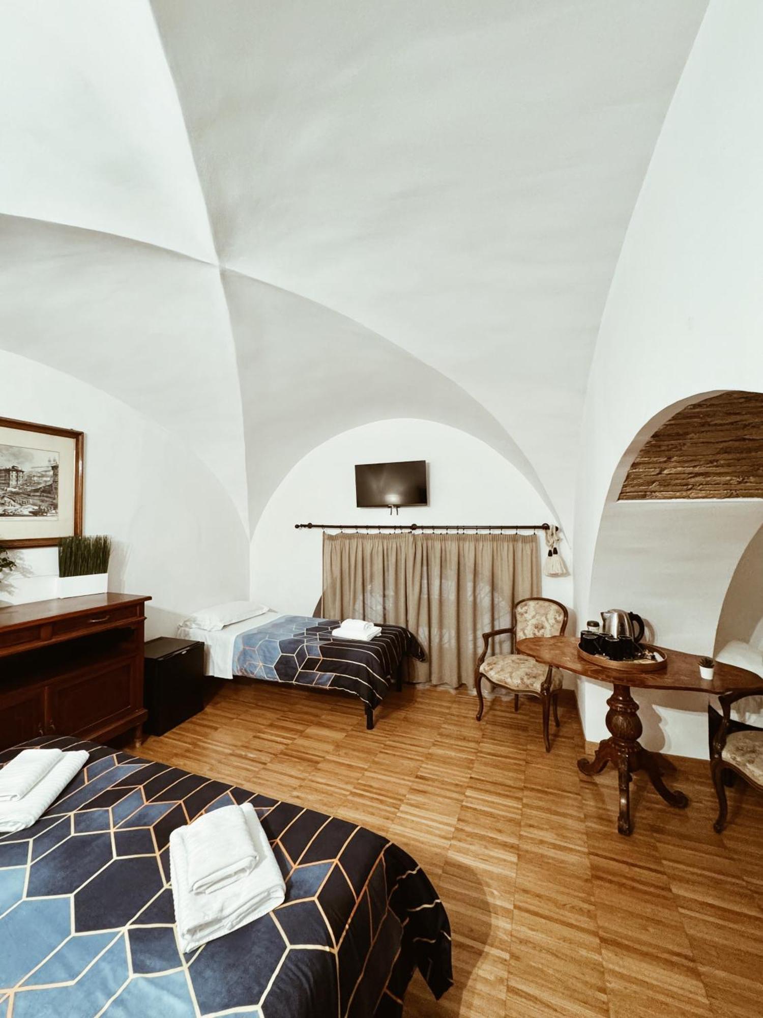 Guest house Residenza Tritone Luxury Trevi Fountain