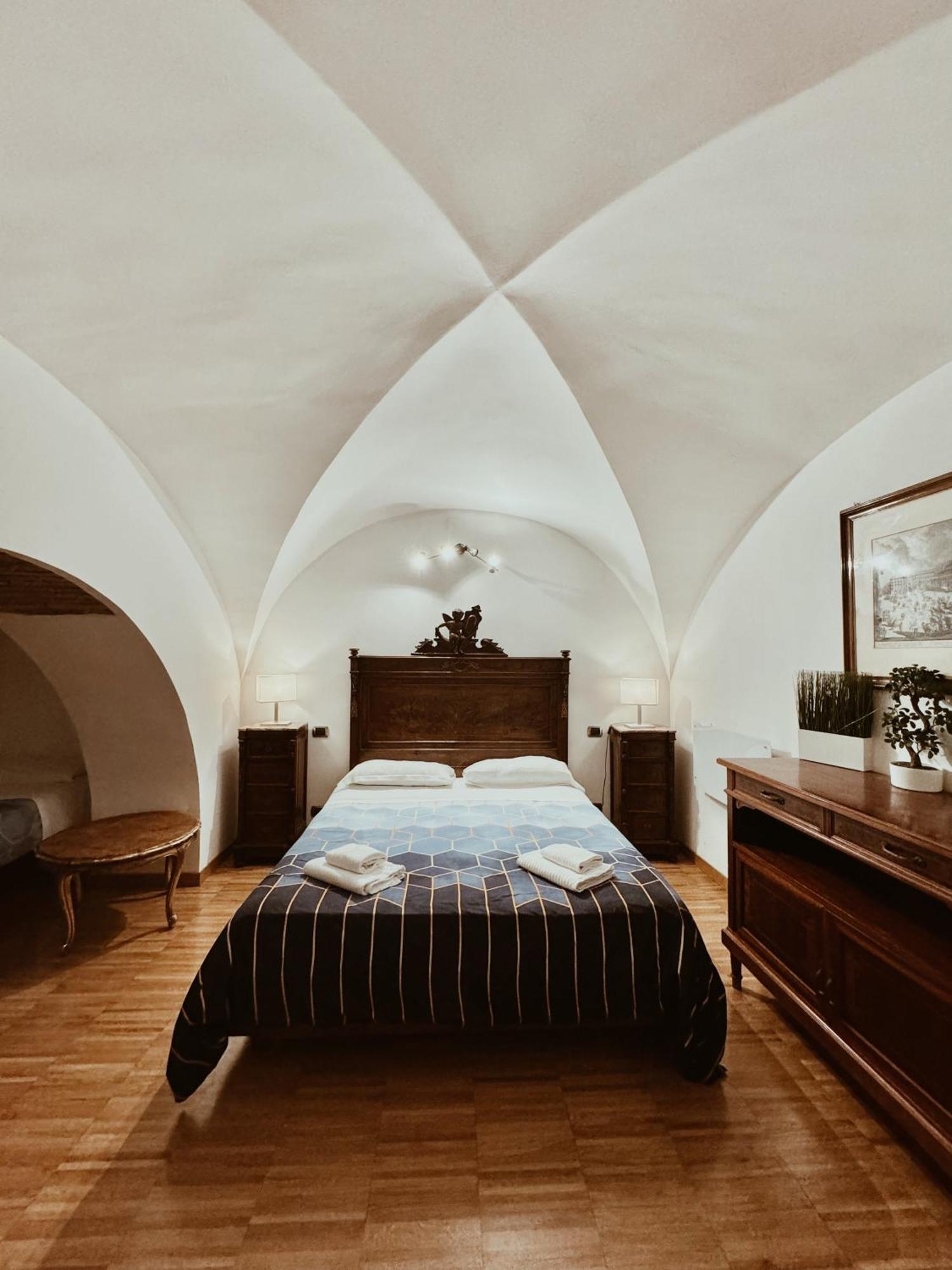Guest house Residenza Tritone Luxury Trevi Fountain Rome