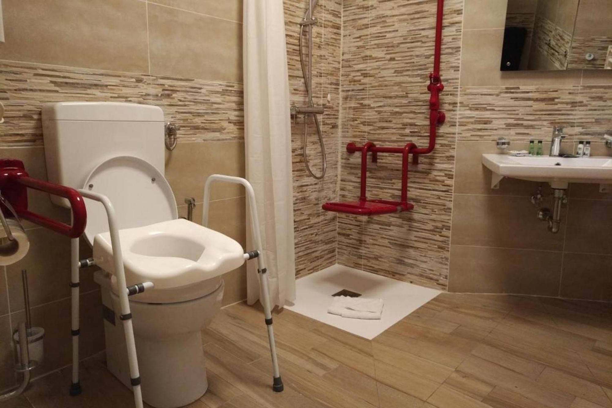 Guest house Flatinrome In Trastevere