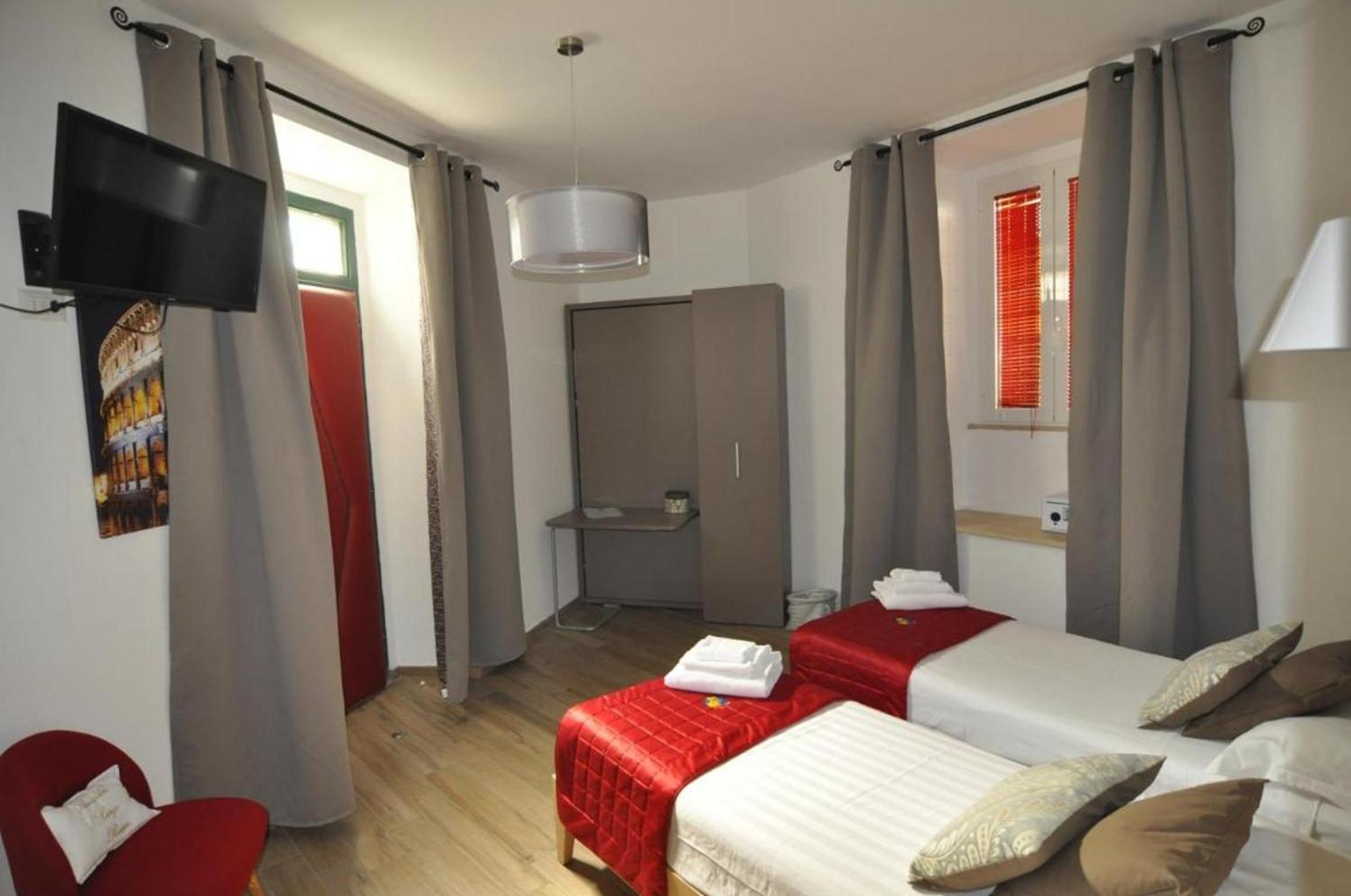 Guest house Flatinrome In Trastevere Rome