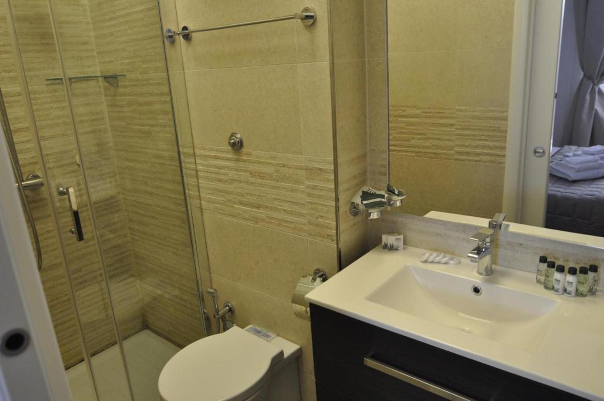 Flatinrome In Trastevere Guest house