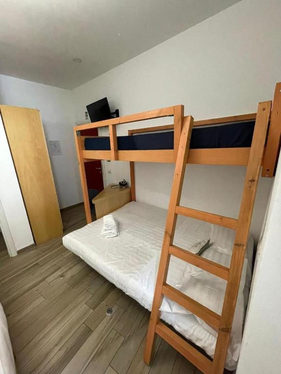 Flatinrome In Trastevere Guest house Rome
