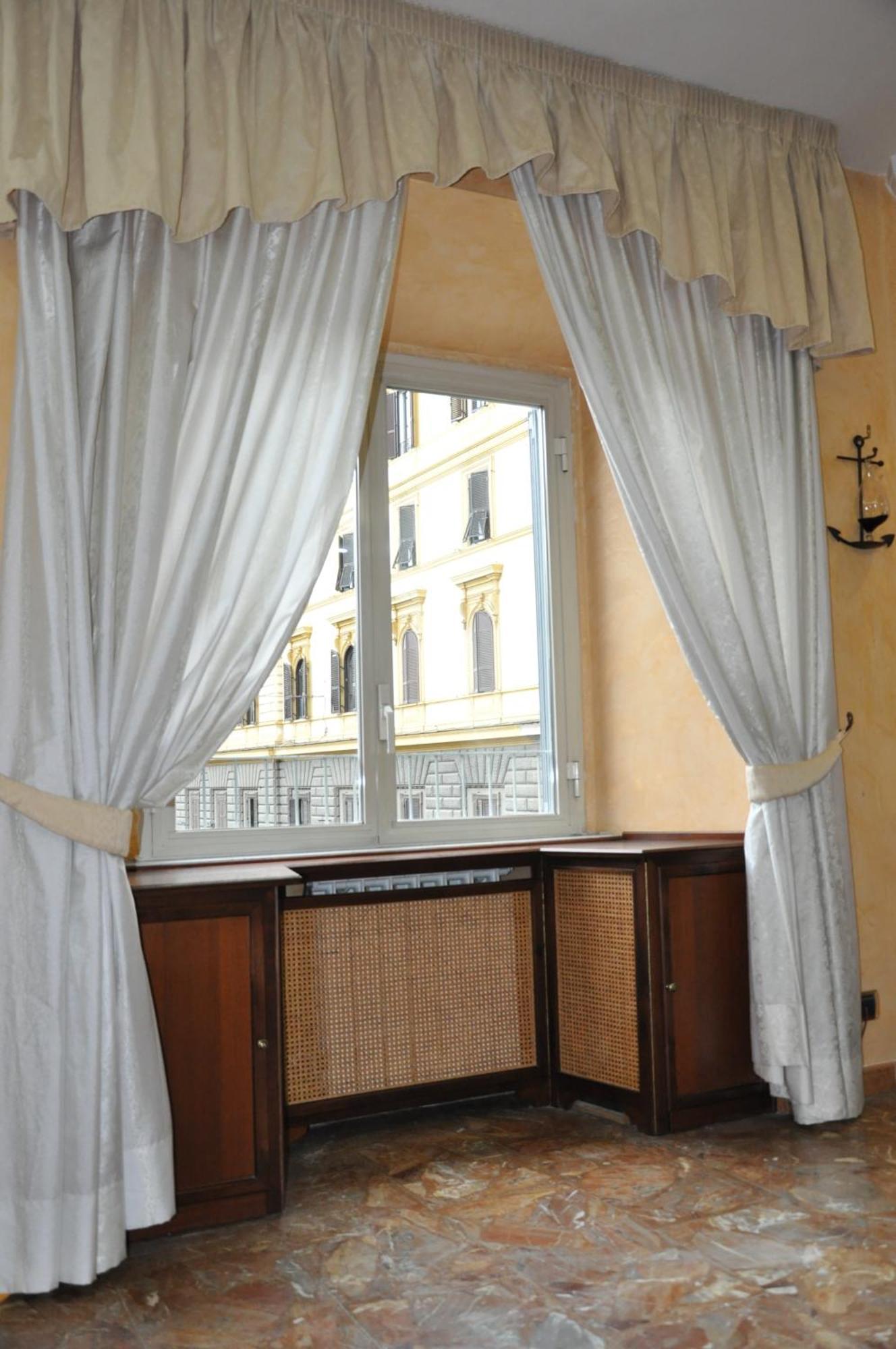Apartment Charming With 3 Bedrooms