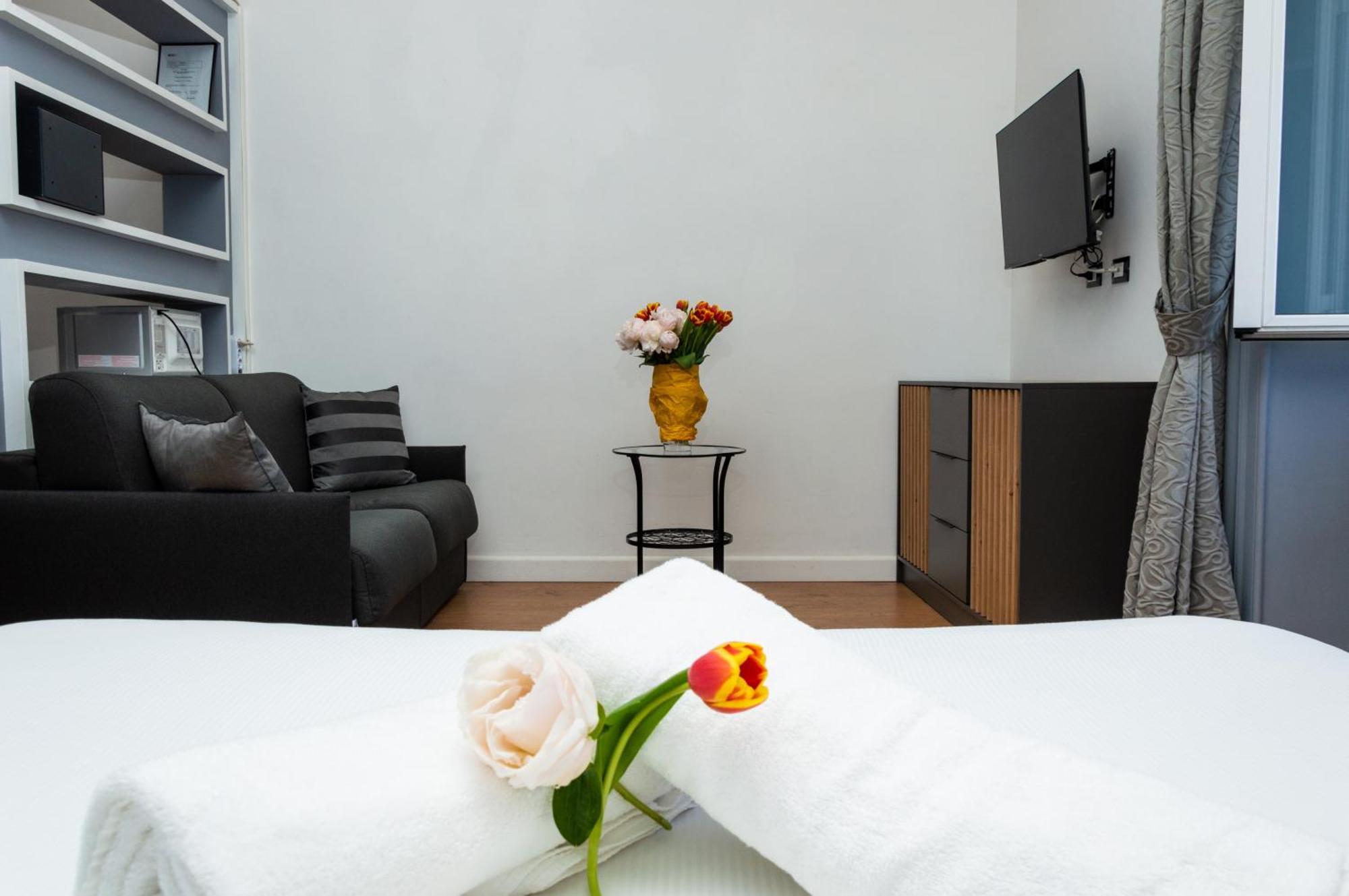 Guest house The Cicer One