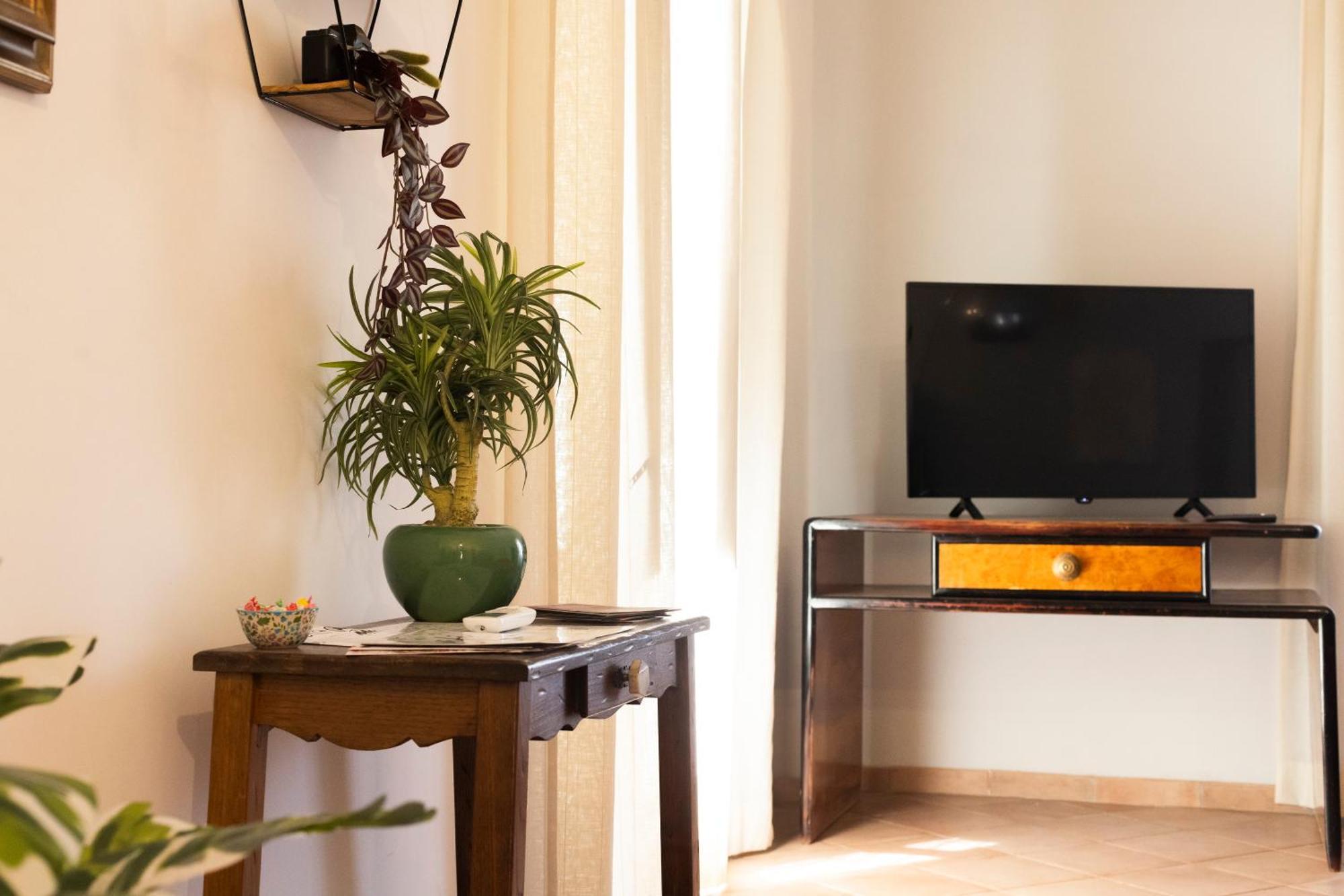 Obiettivo Appartement
