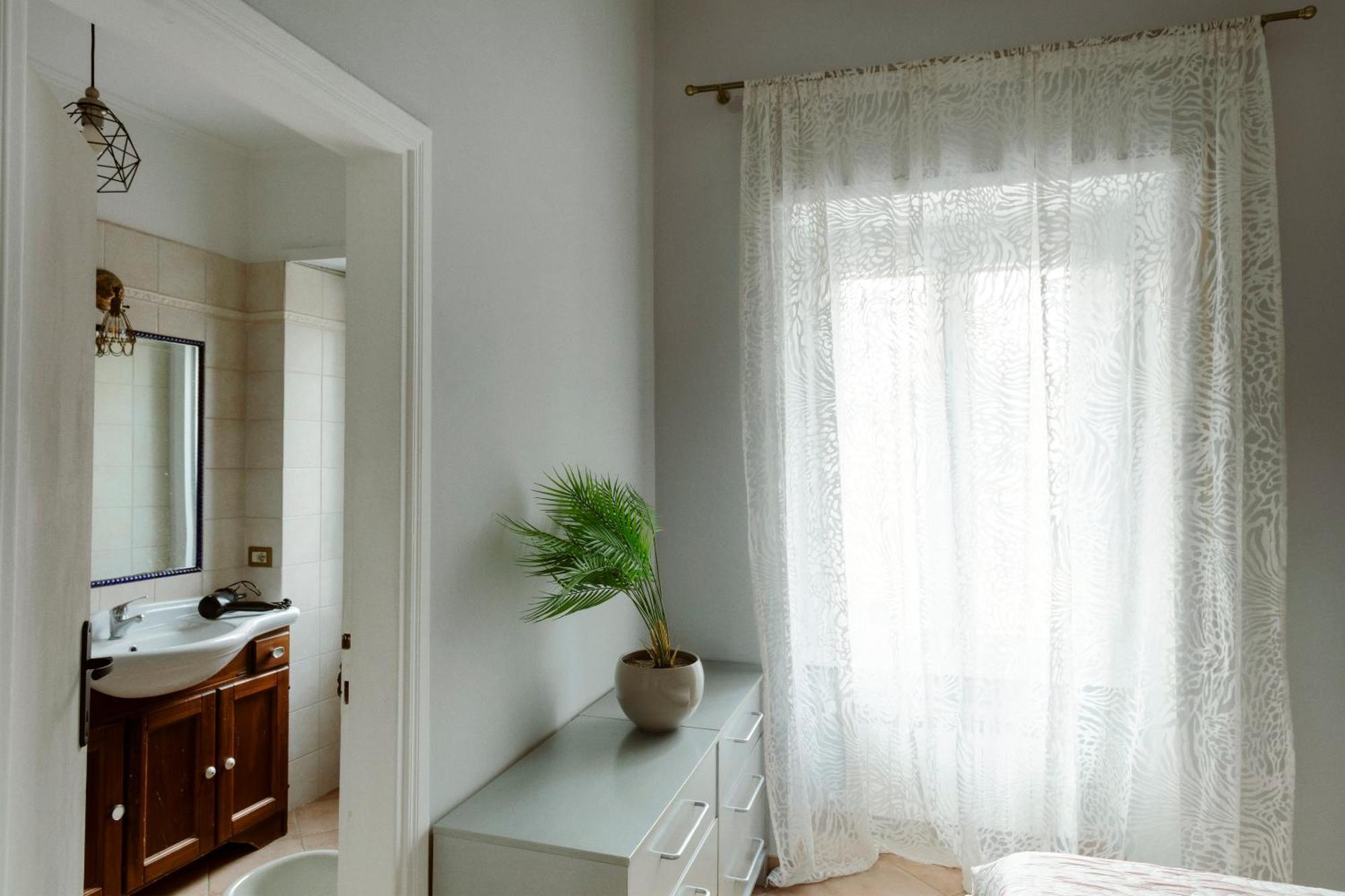 Appartement Obiettivo