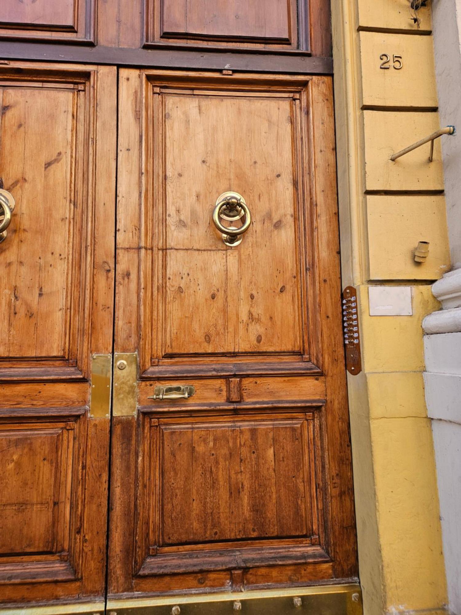 Domus Ottaviano - Vaticano Appartement