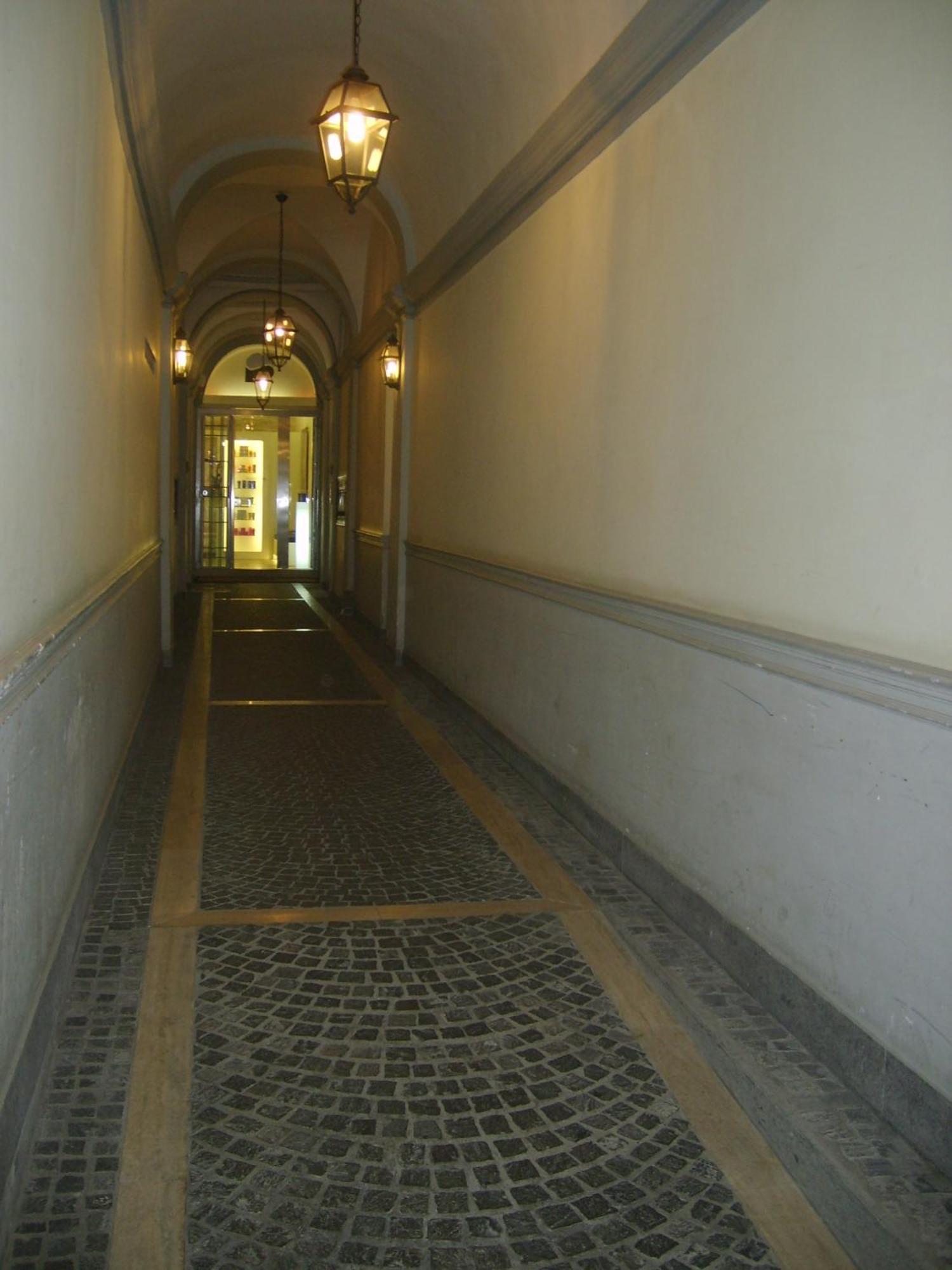 Suites Rome Guest house *