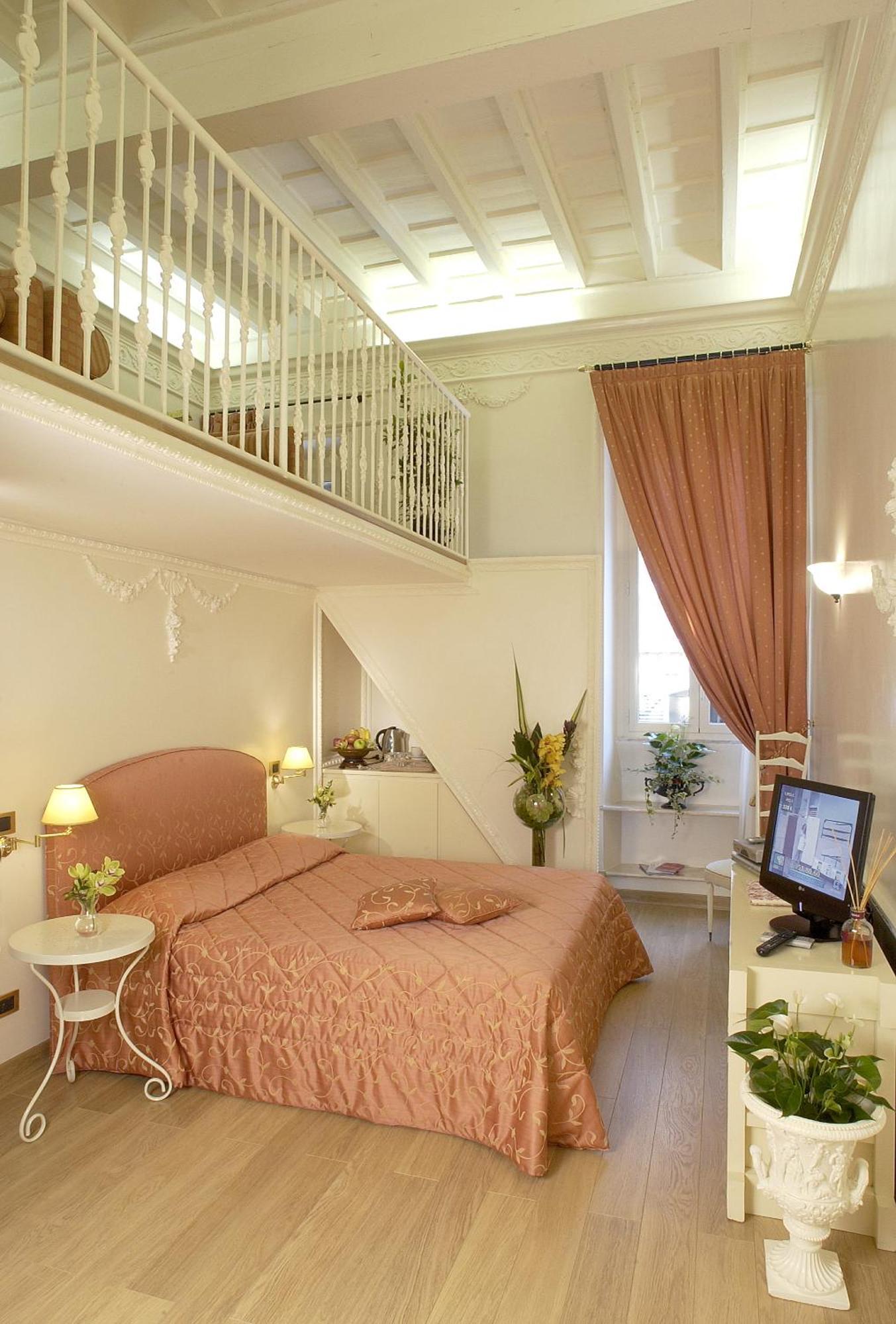 Suites Rome Roma
