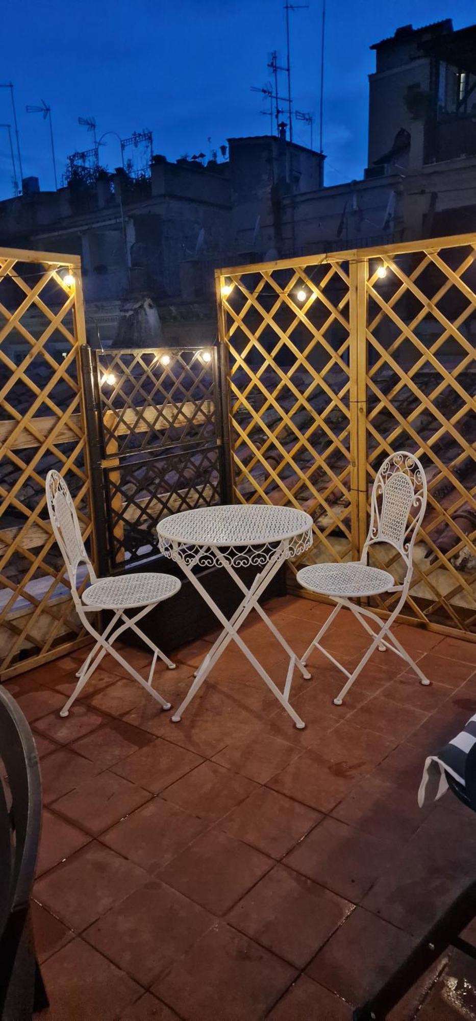 Casa A Monti Appartement Rome