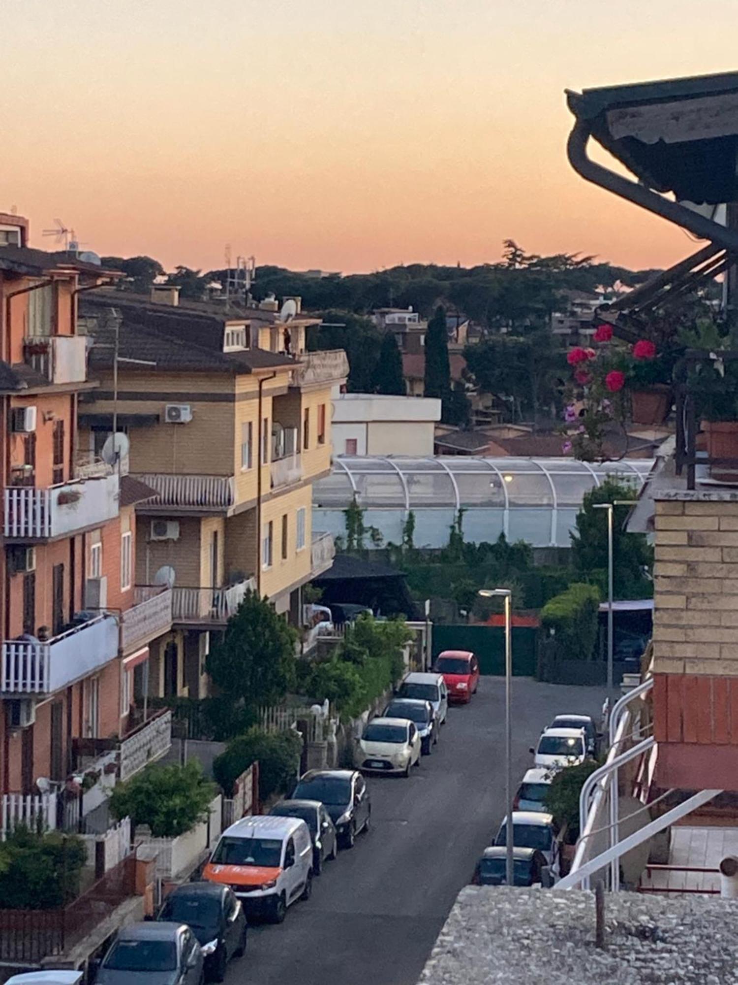 Il Di Letizia Appartamento
