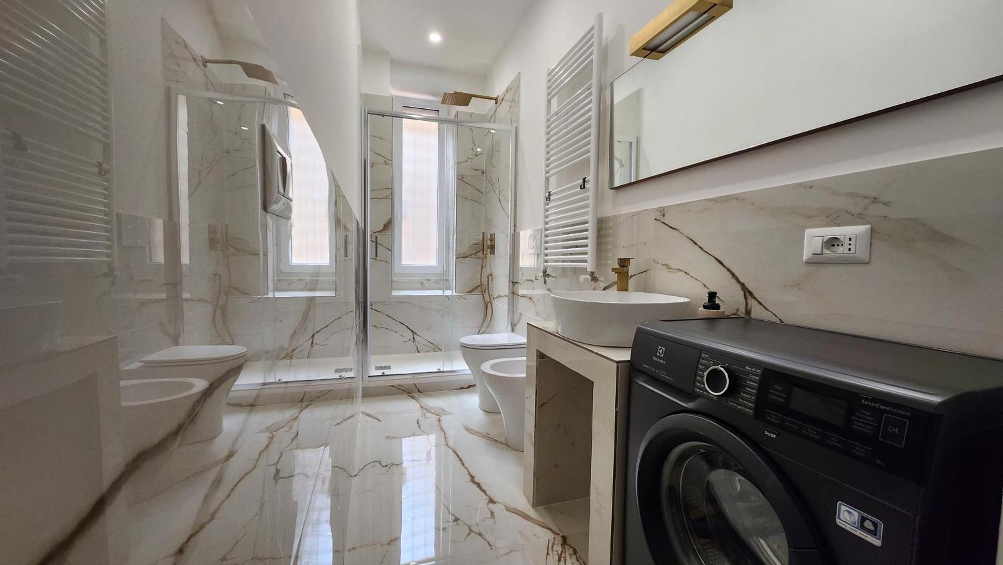 Apartment Amoe - Eleganza E Storia Nel Cuore Di Rome
