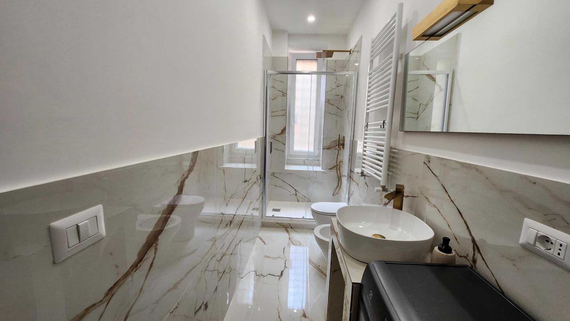 Amoe - Eleganza E Storia Nel Cuore Di Apartment Rome