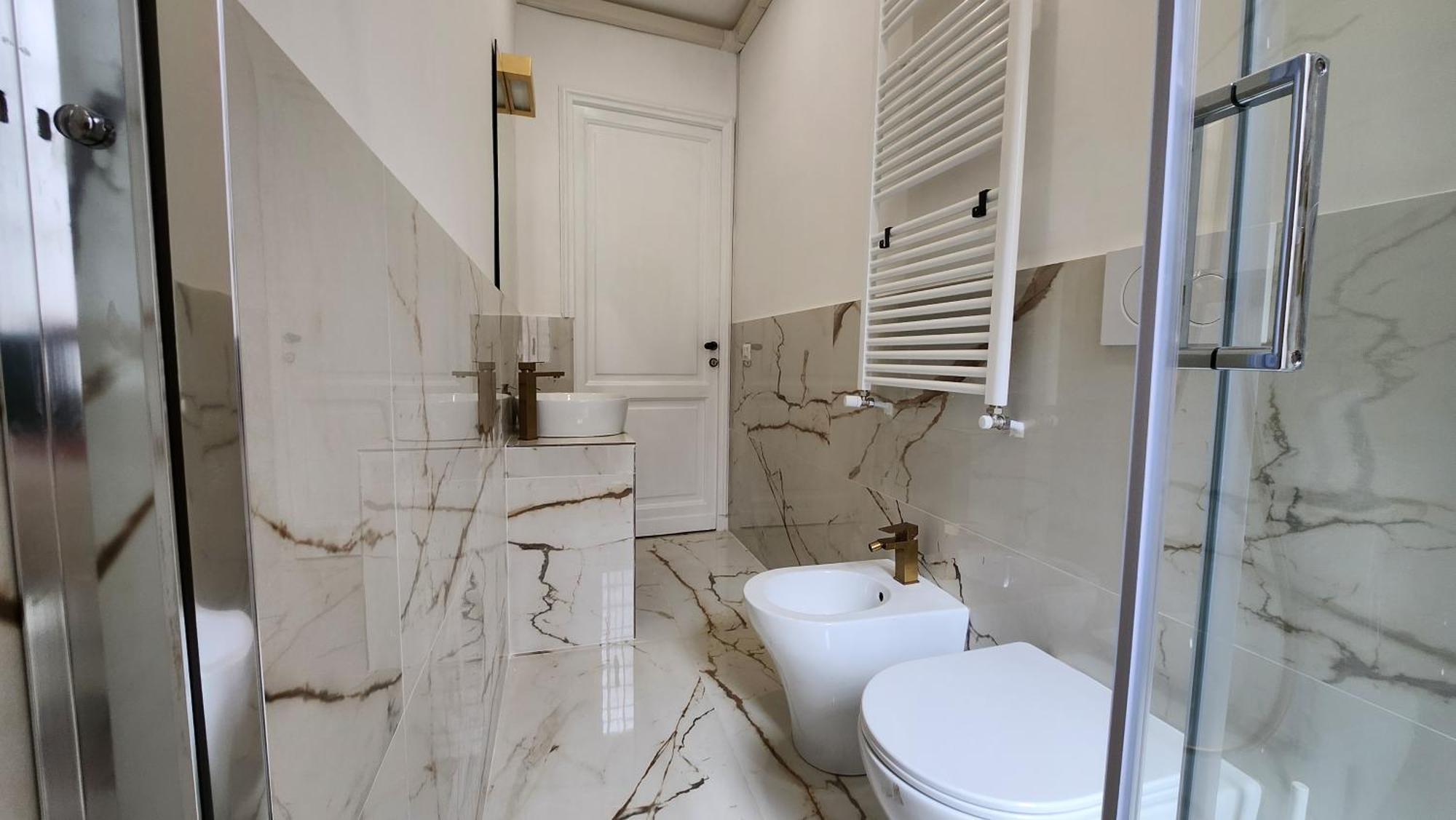 Apartment Amoe - Eleganza E Storia Nel Cuore Di Rome