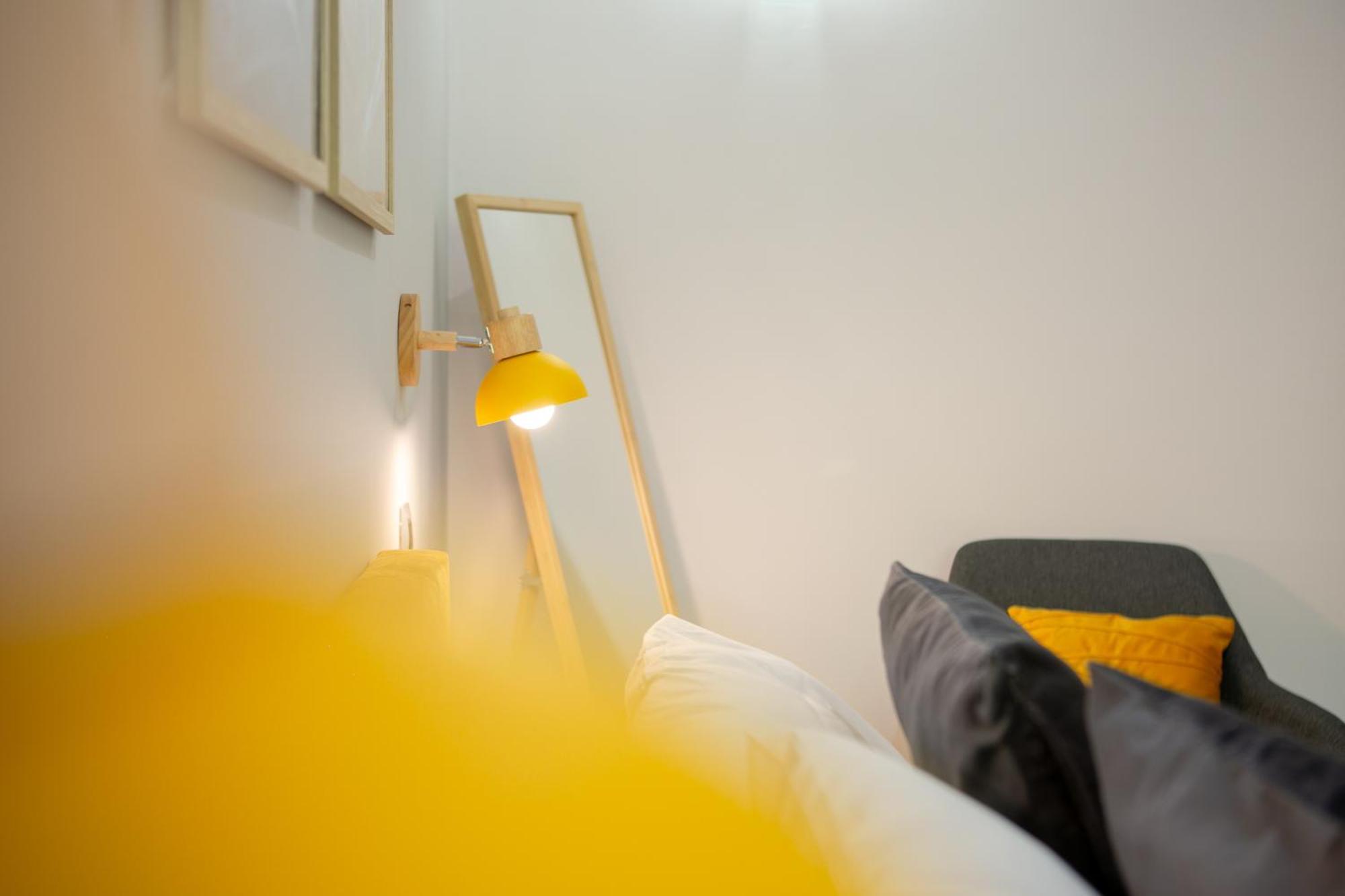 Appartement Mustard S Camillo - Homes *
