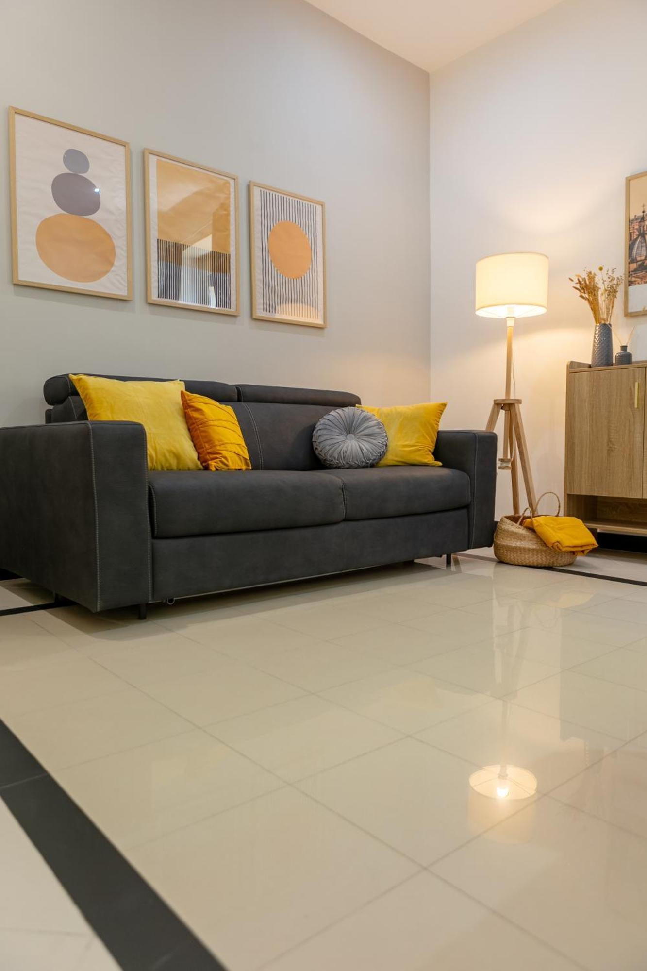 Appartement Mustard S Camillo - Homes *