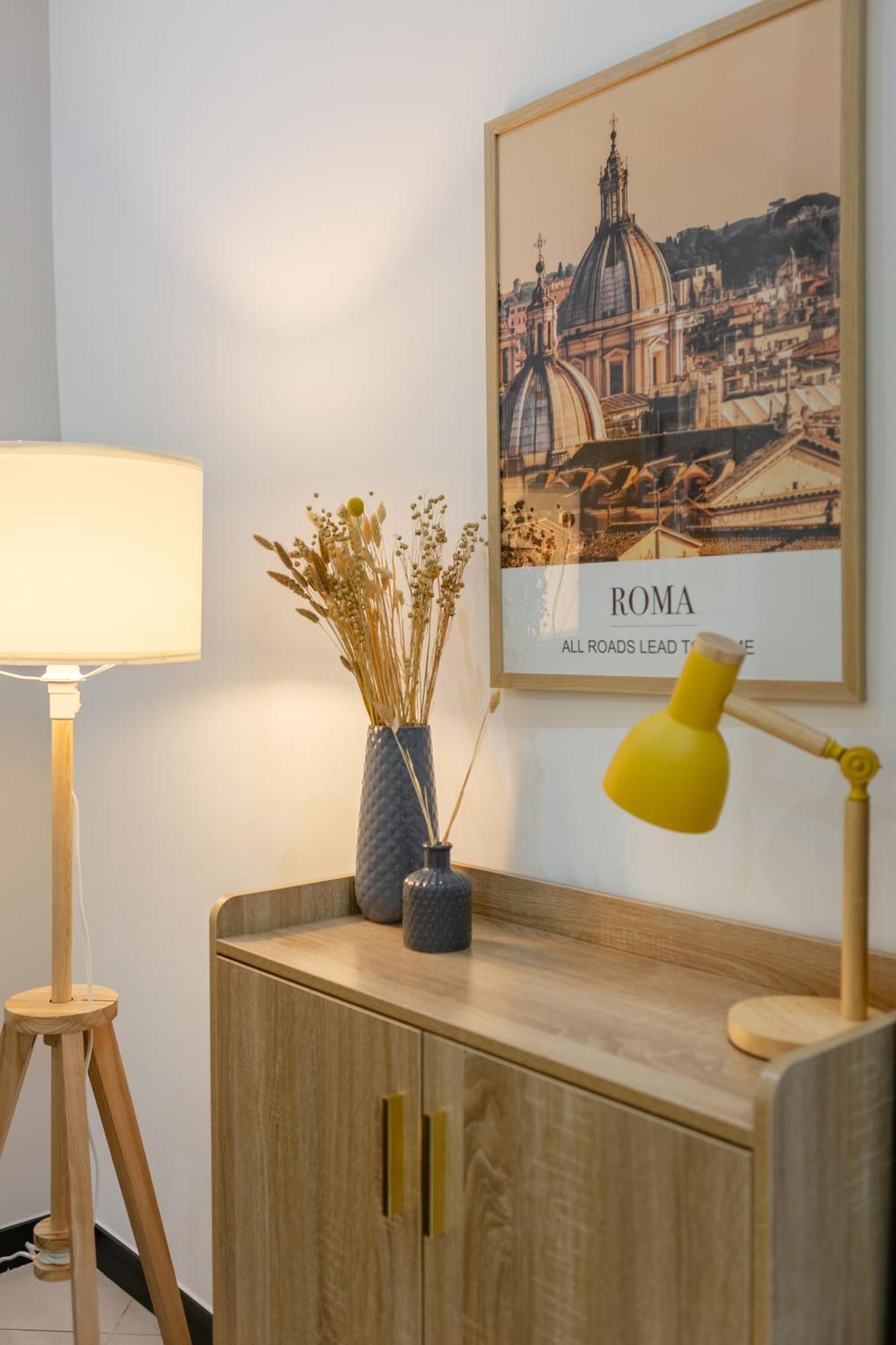 Mustard S Camillo - Homes Rome