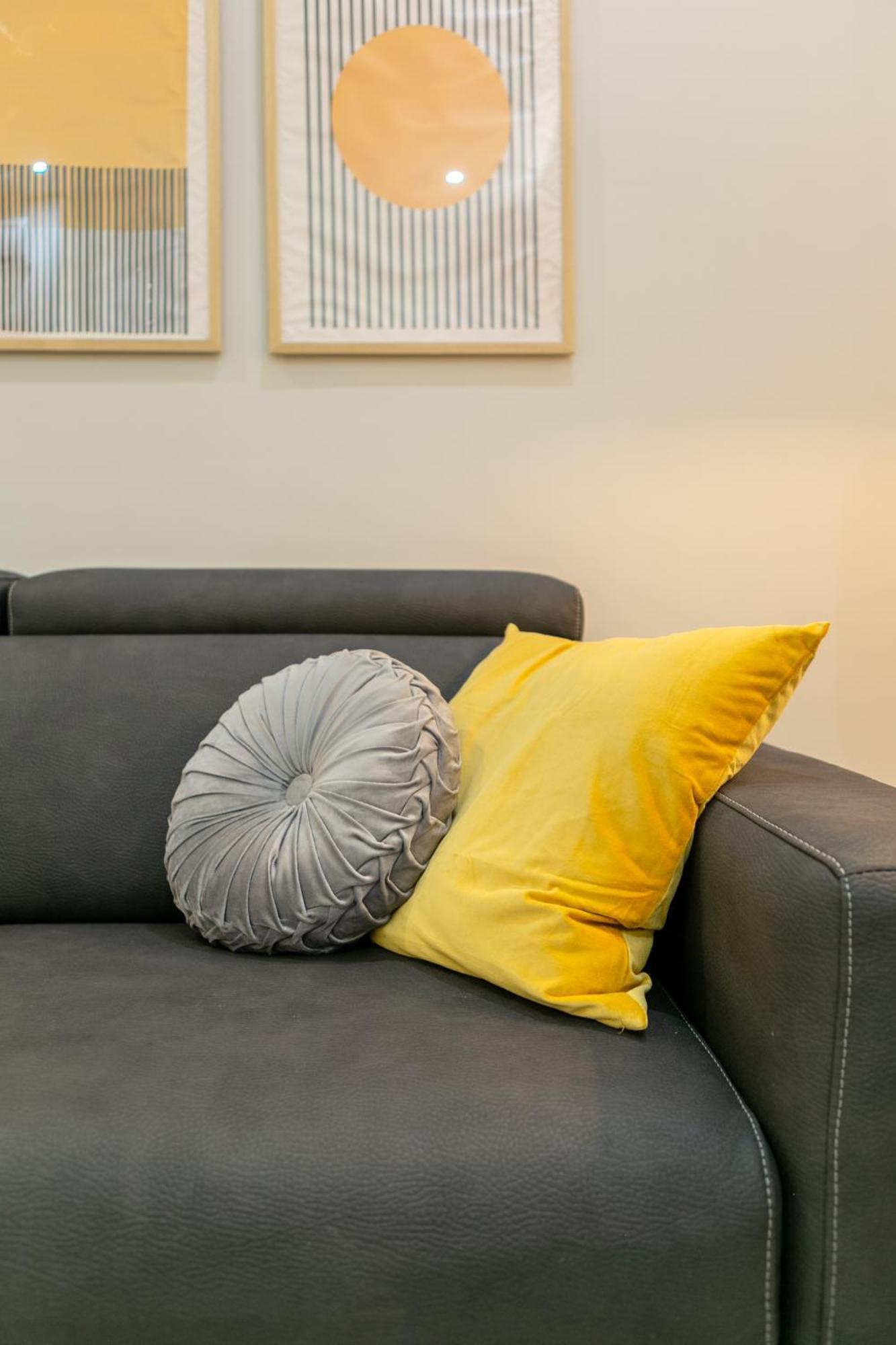 Appartement Mustard S Camillo - Homes