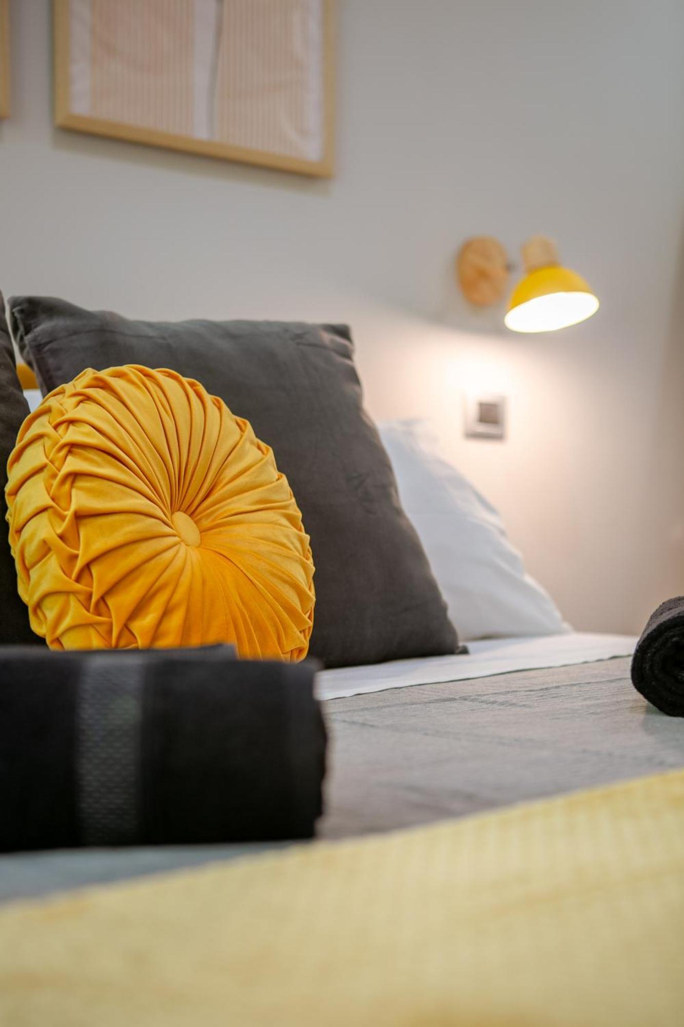 Appartement Mustard S Camillo - Homes *
