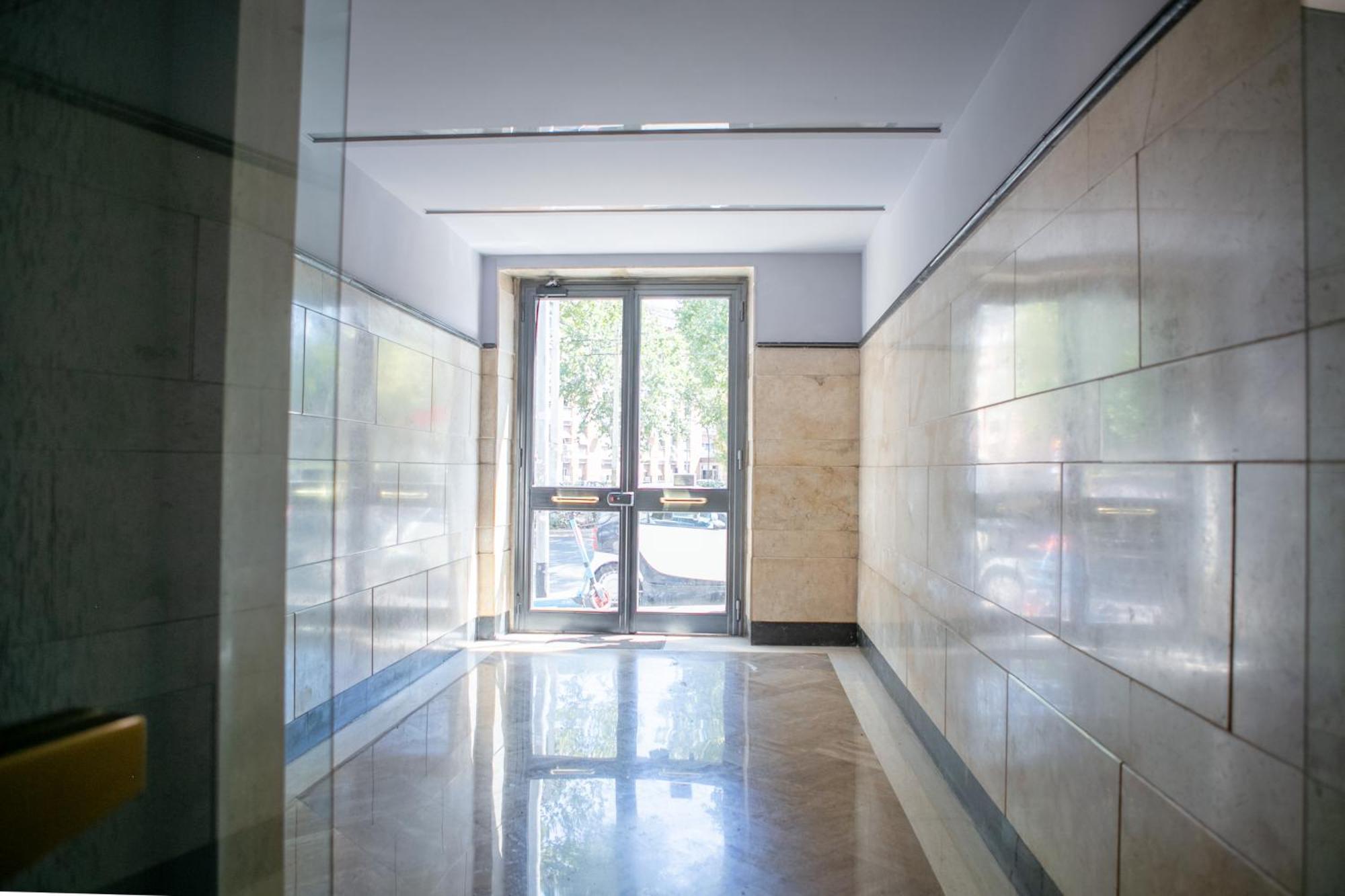 Mustard S Camillo - Homes Appartement Rome
