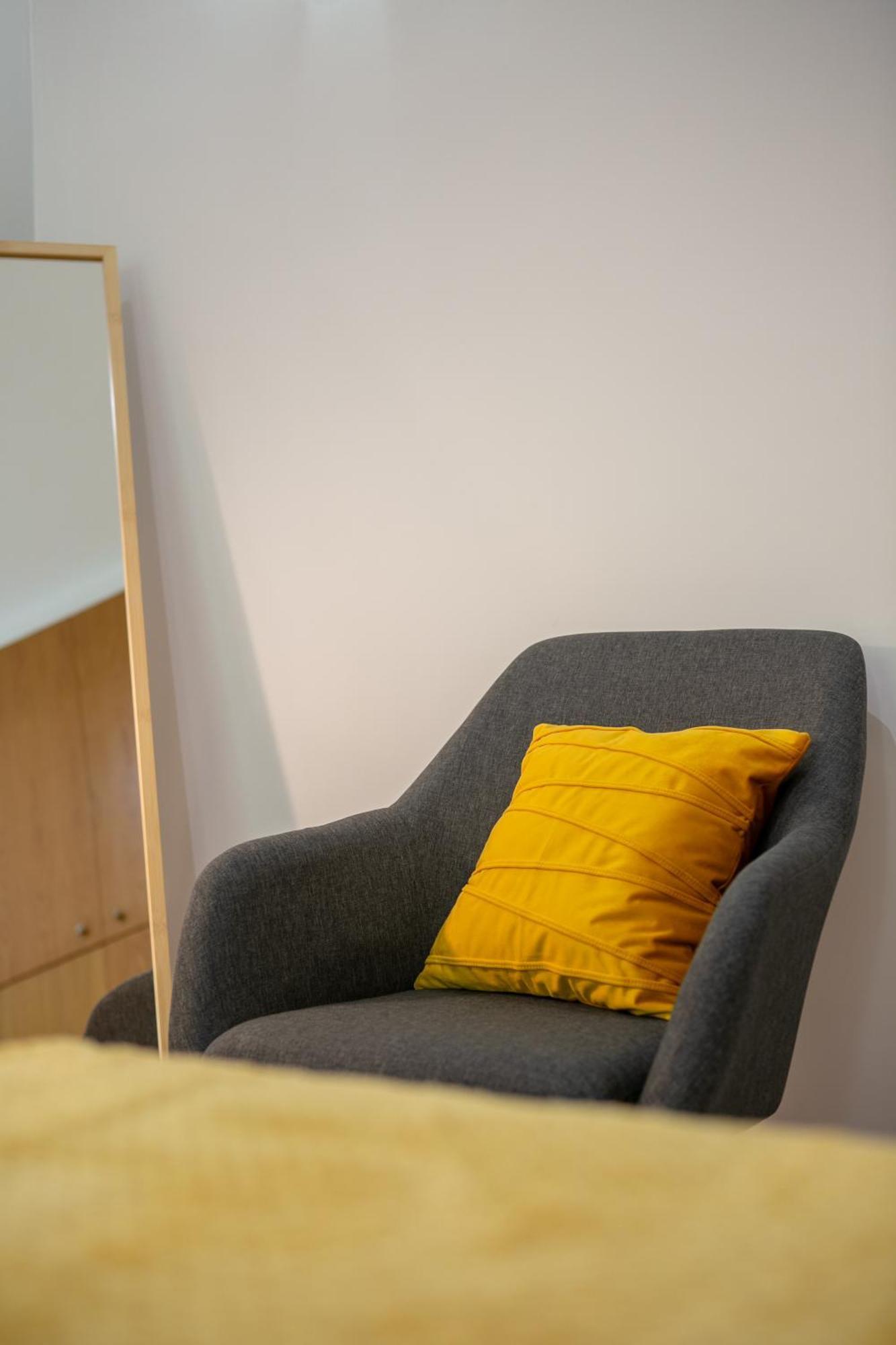 Mustard S Camillo - Homes * Rome