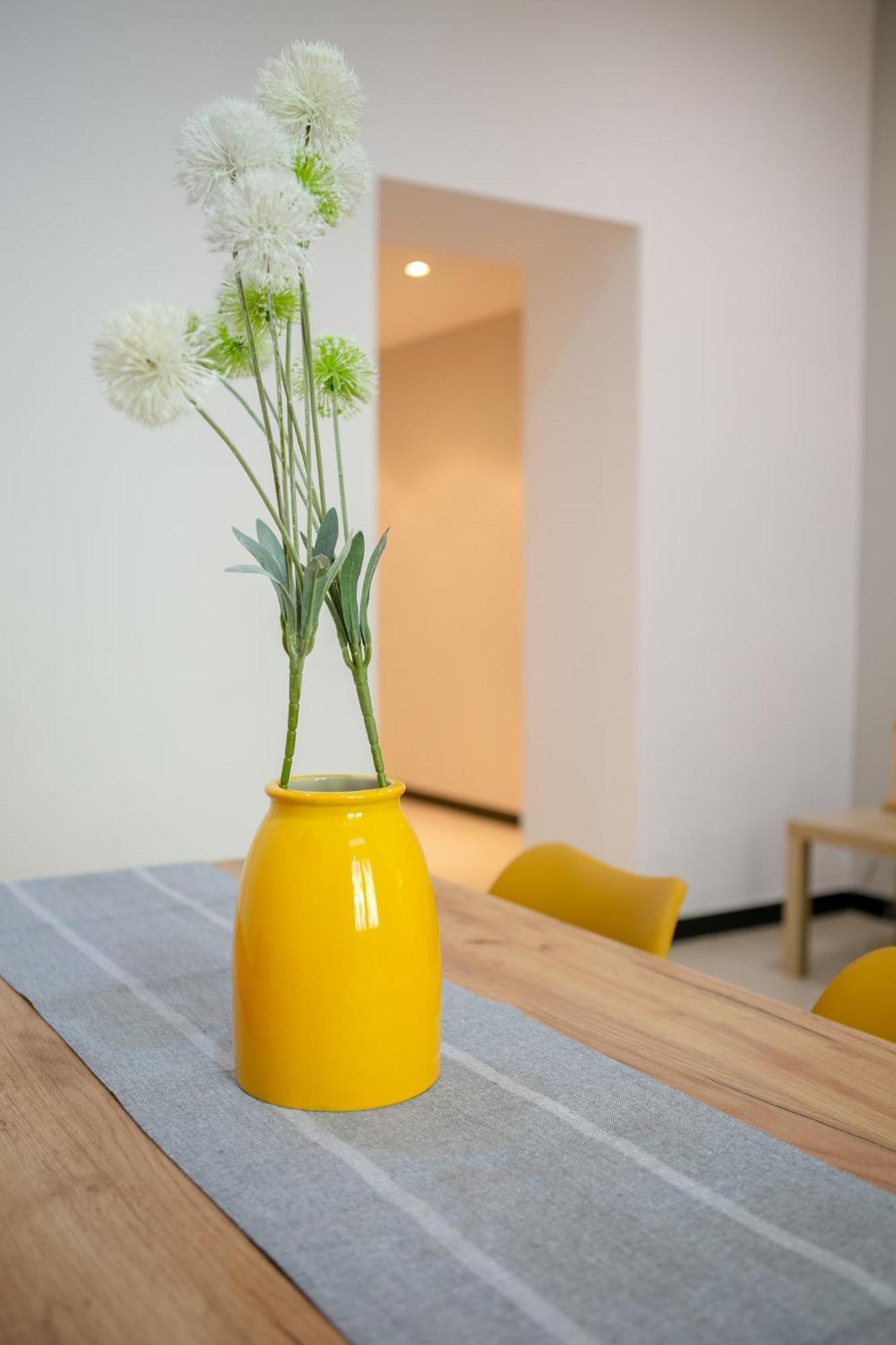 Appartement Mustard S Camillo - Homes