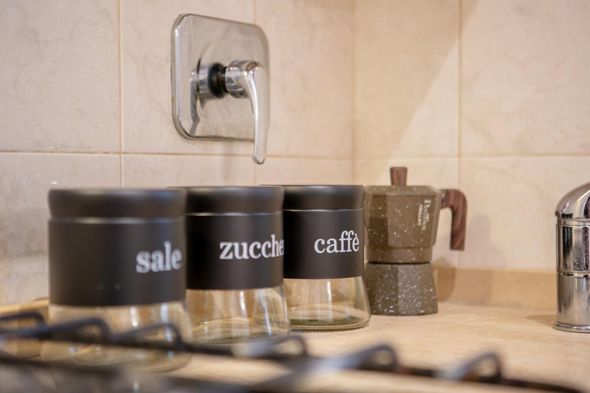 Appartement Mustard S Camillo - Homes *