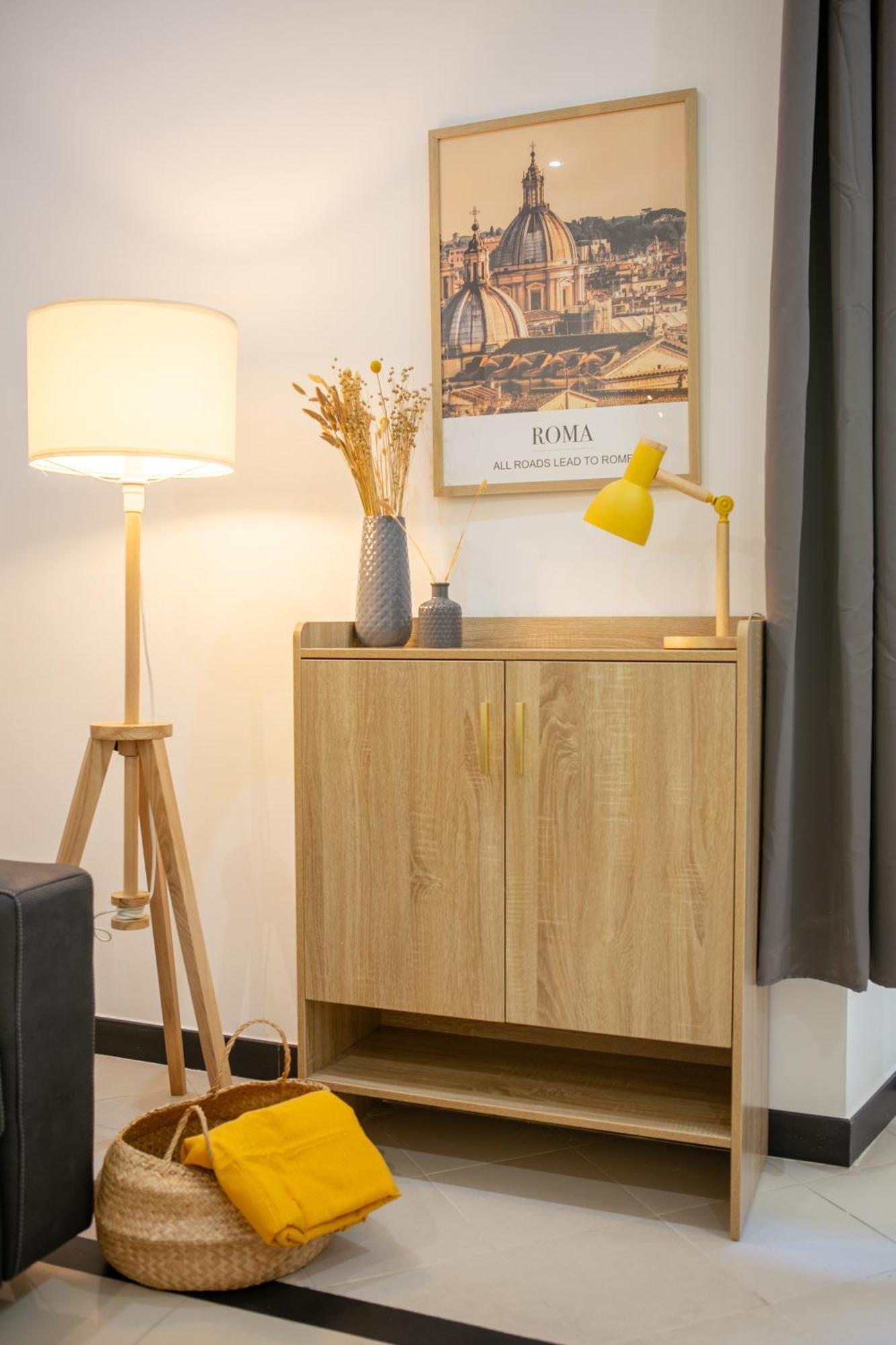 Appartement Mustard S Camillo - Homes