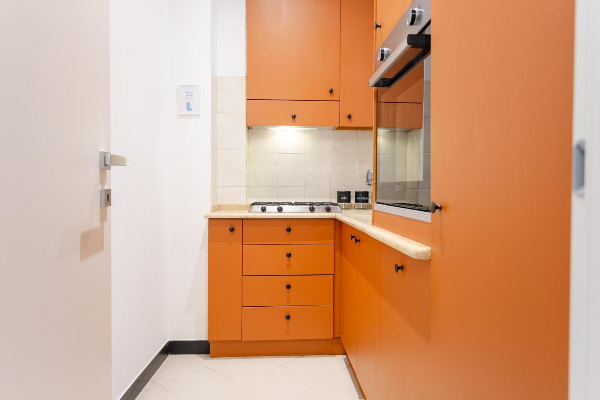 Mustard S Camillo - Homes Appartement *