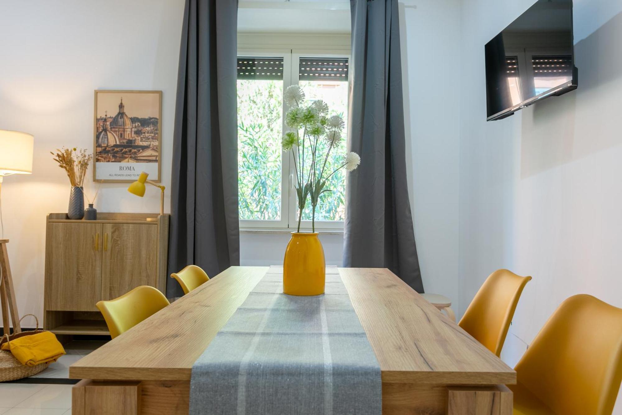 Appartement Mustard S Camillo - Homes *