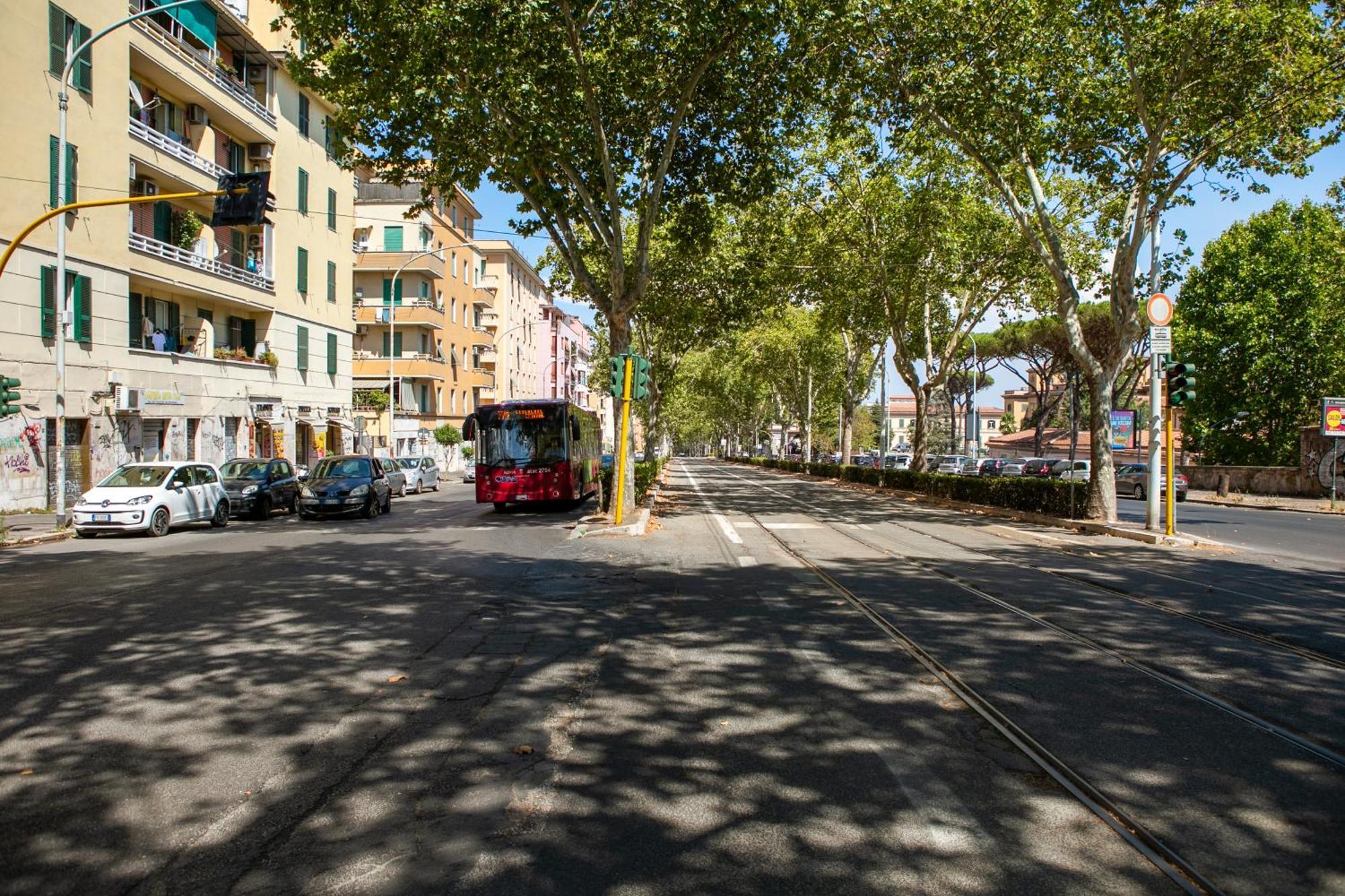 Appartement Mustard S Camillo - Homes Rome