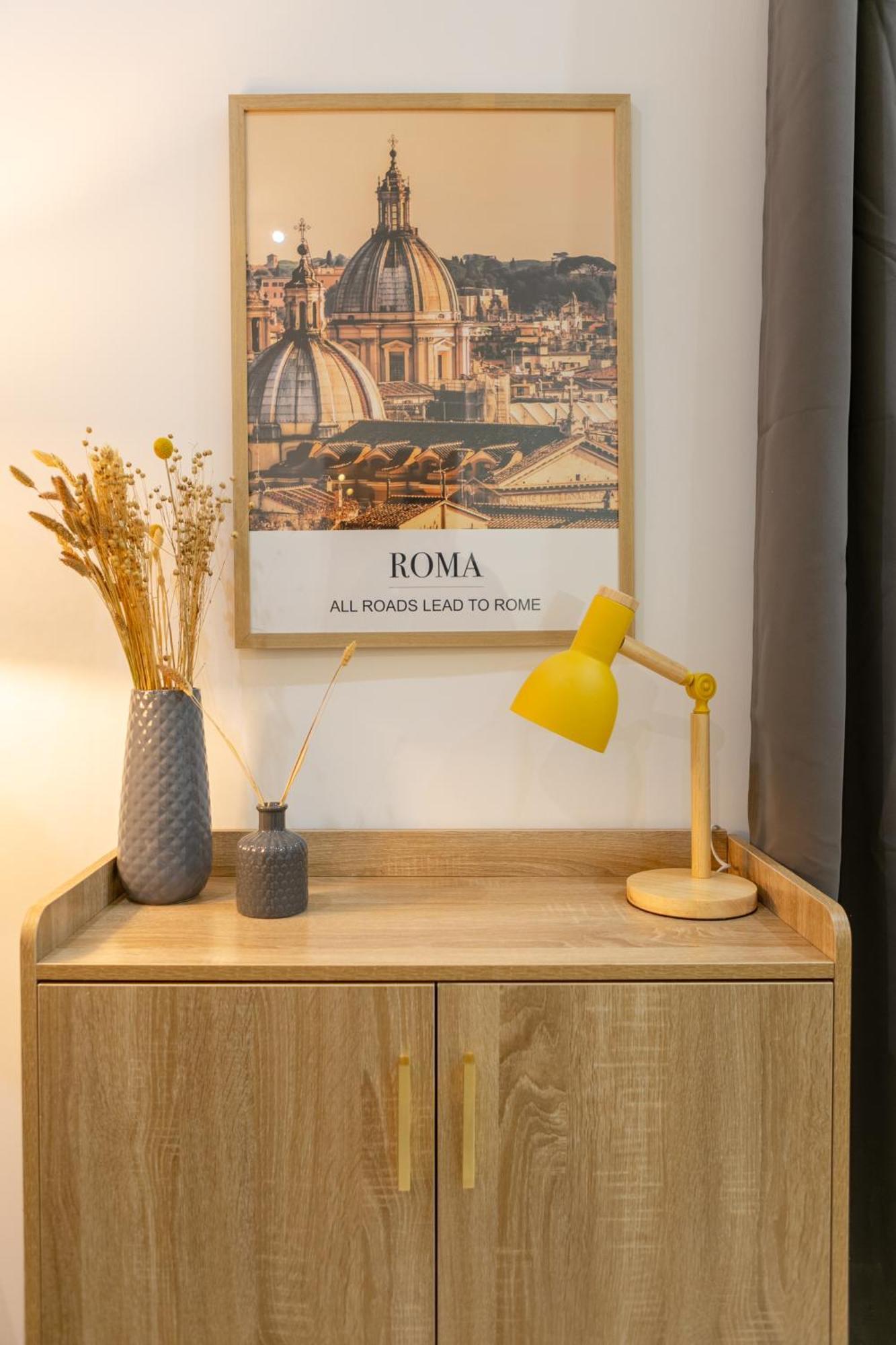 Appartement Mustard S Camillo - Homes