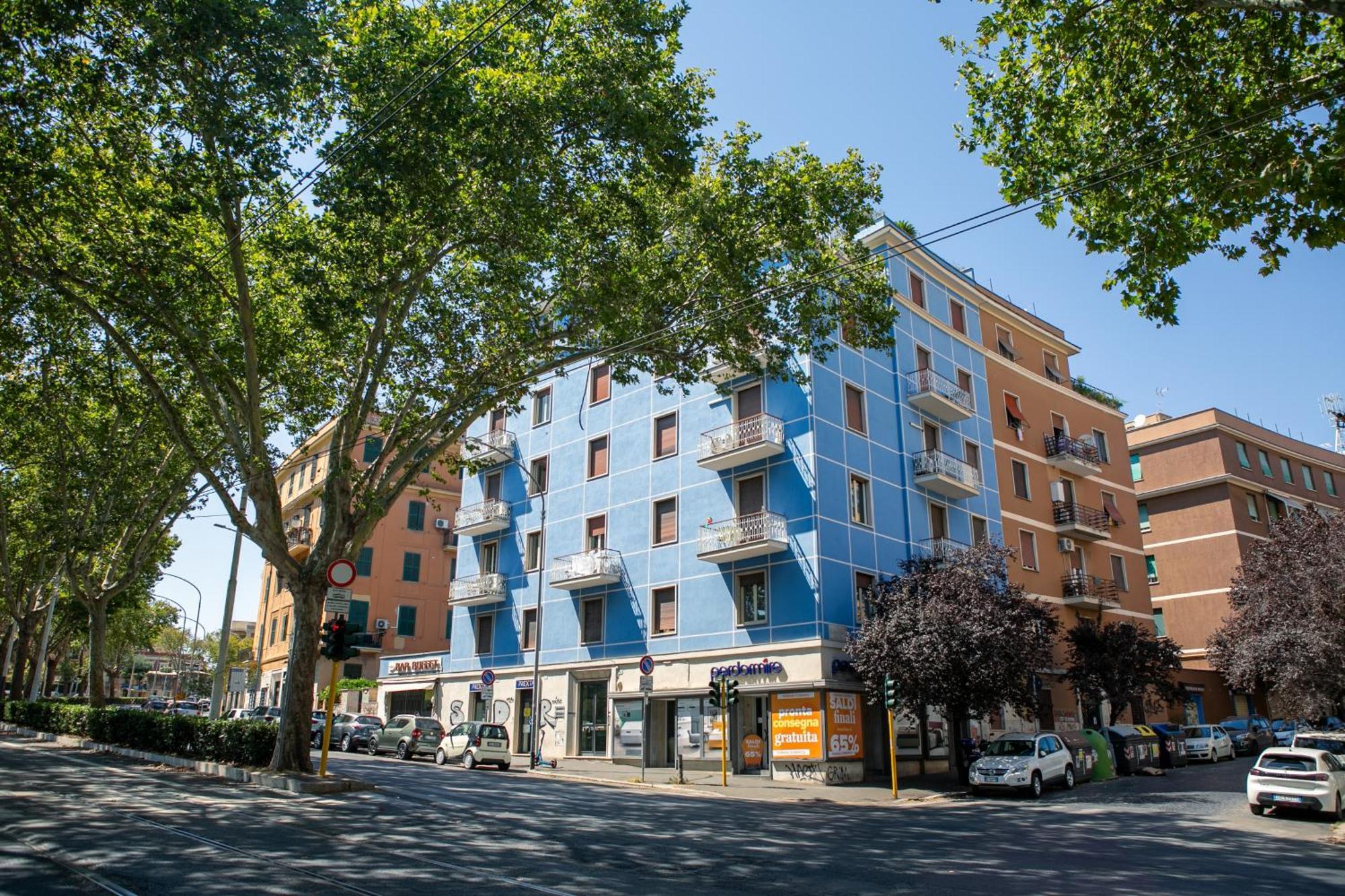 Mustard S Camillo - Homes Appartement