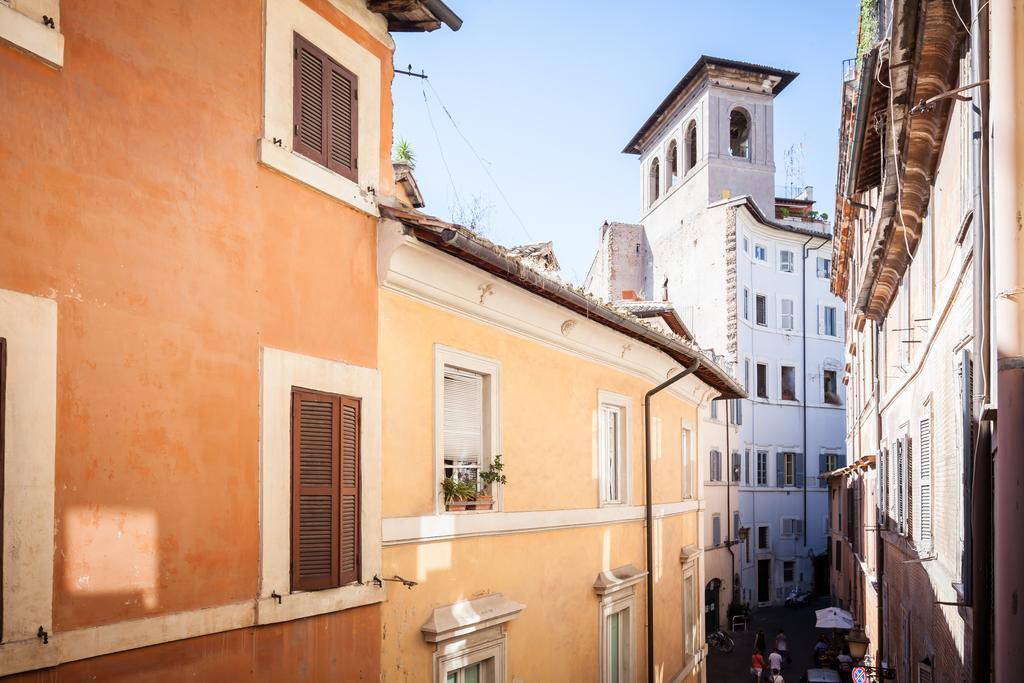 Apartment Navona Lovely Penthouse
