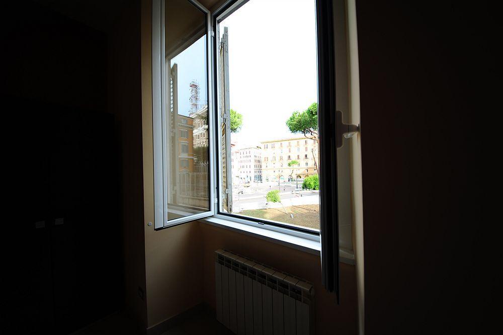 Mosaic Hotel Rome