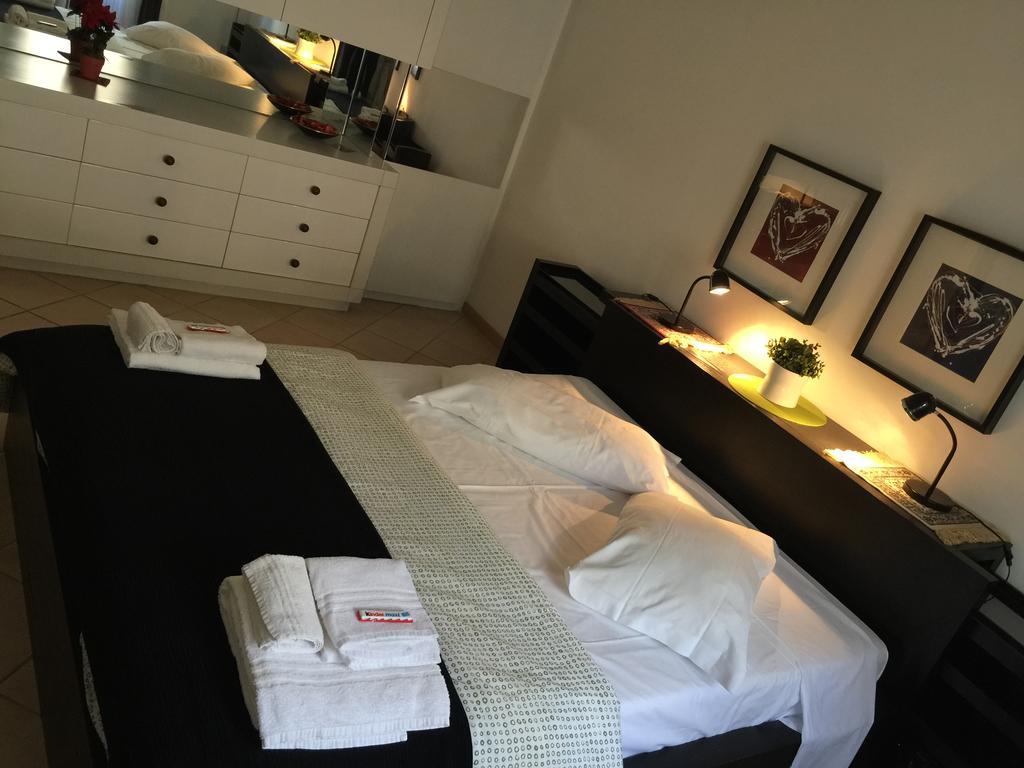 Appartement 14 - Delizioso In Centro Rome