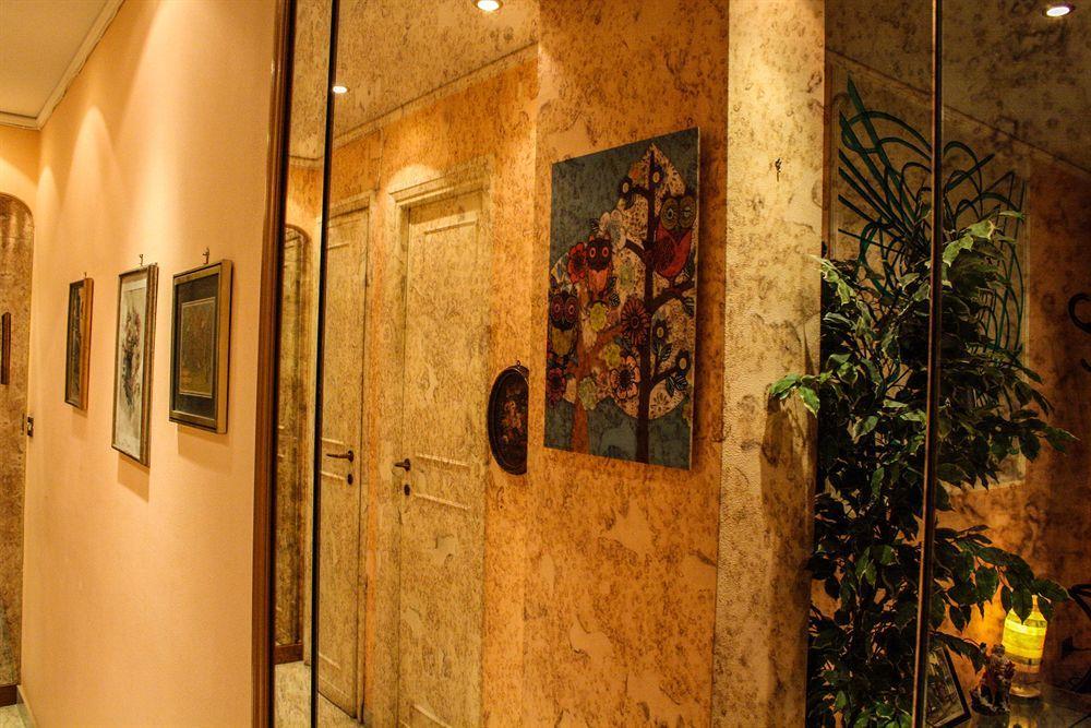 4 Season Bed & Breakfast Rome